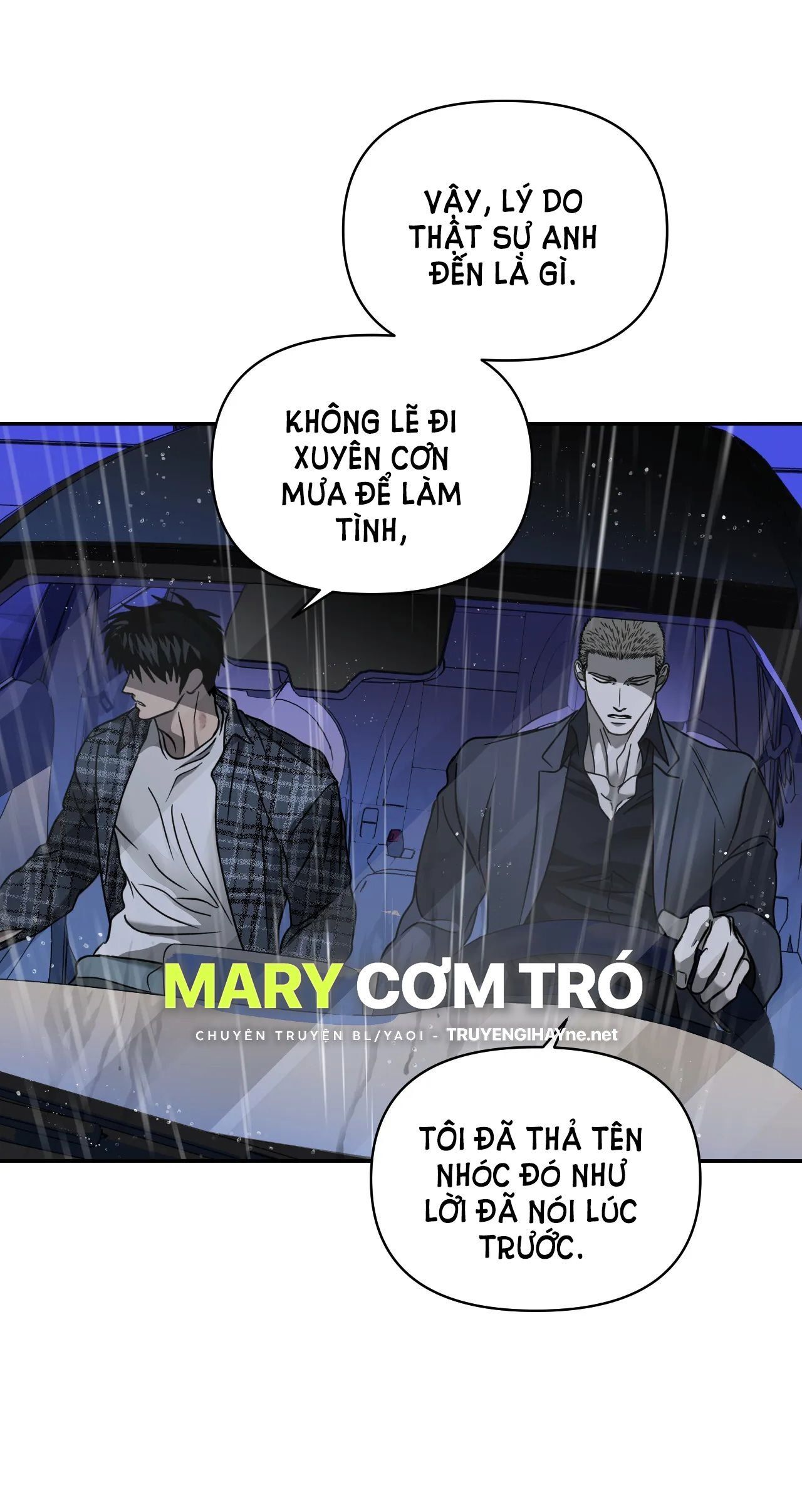 đọc truyện Shutline Chương 54.2 ảnh 4 tại Giả Dược