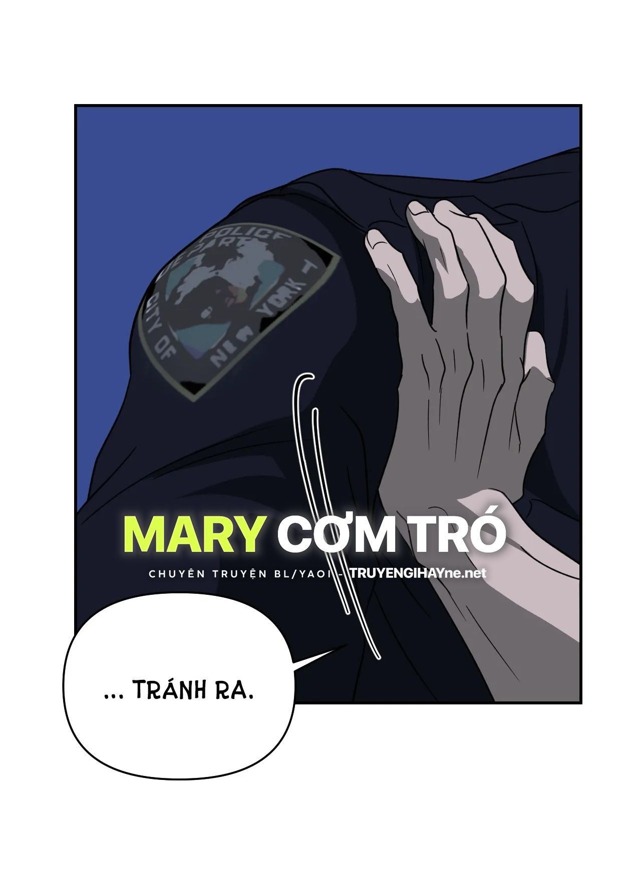 đọc truyện Shutline Chương 55.2 ảnh 9 tại Giả Dược