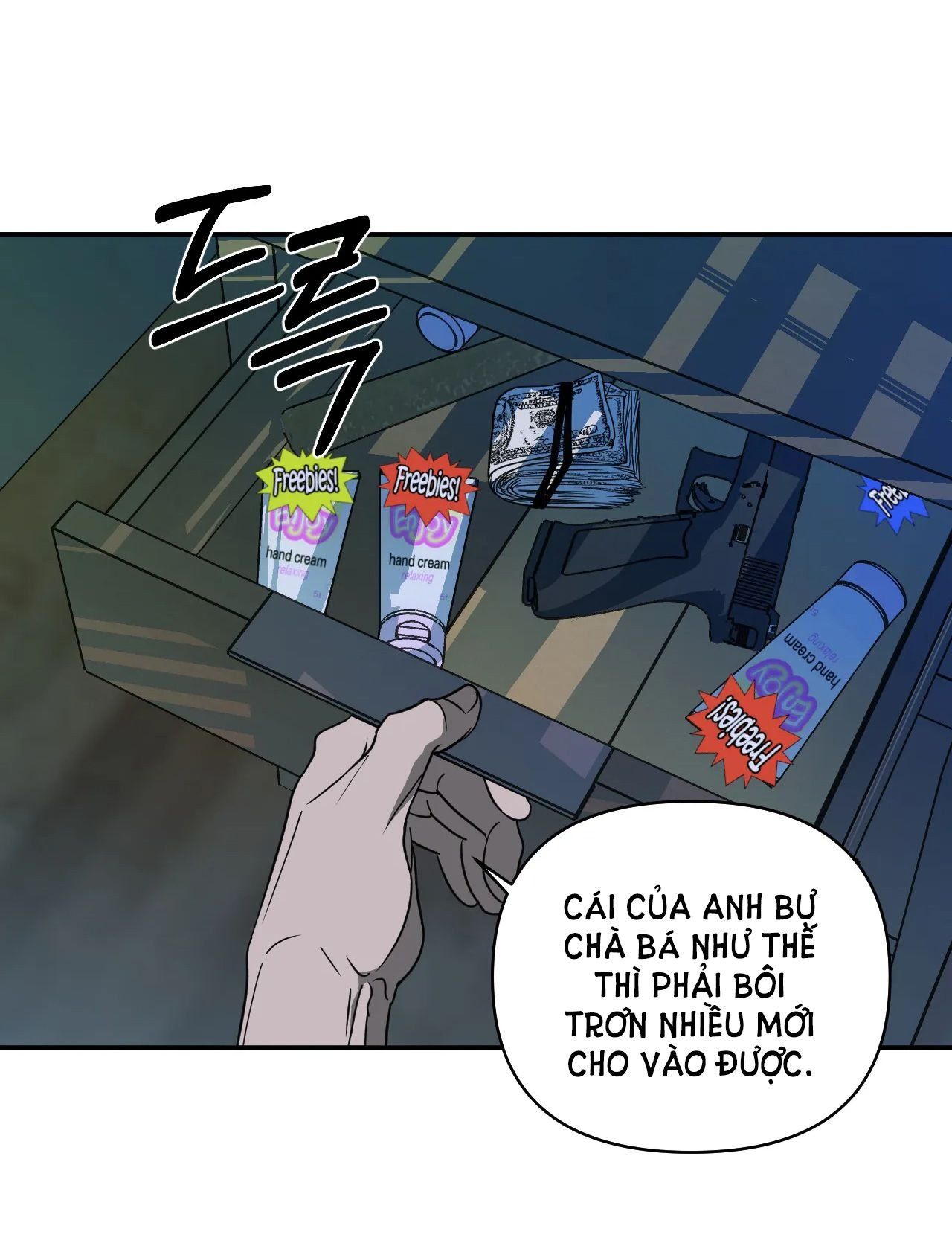 đọc truyện Shutline Chương 55.2 ảnh 10 tại Giả Dược
