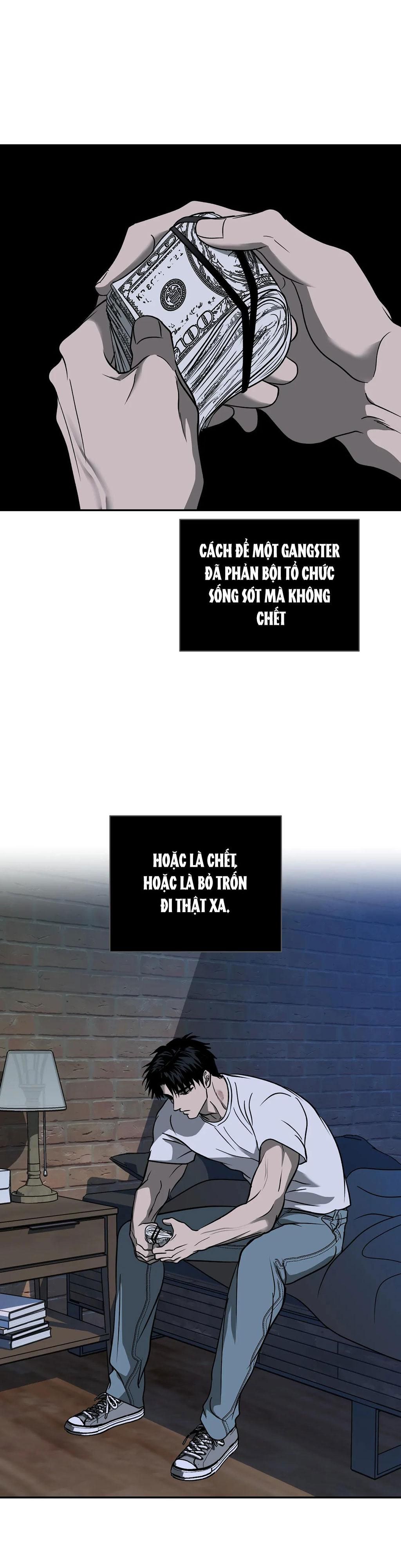 đọc truyện Shutline Chương 55 ảnh 2 tại Giả Dược