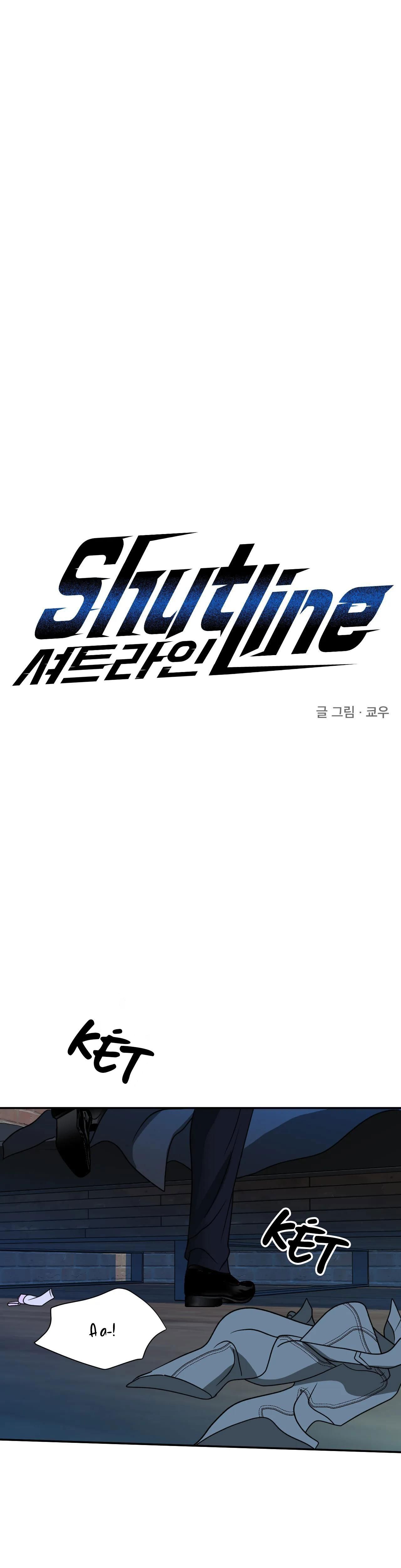 đọc truyện Shutline Chương 56 ảnh 1 tại Giả Dược