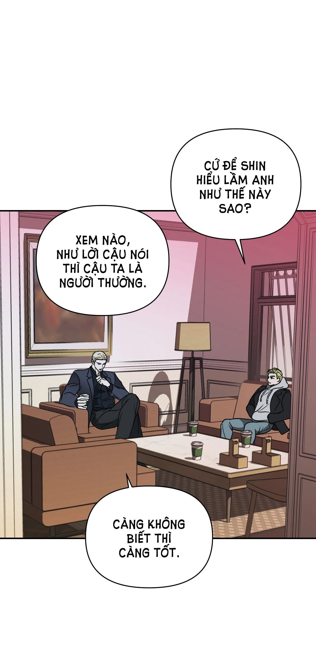 đọc truyện Shutline Chương 58.1 ảnh 32 tại Giả Dược