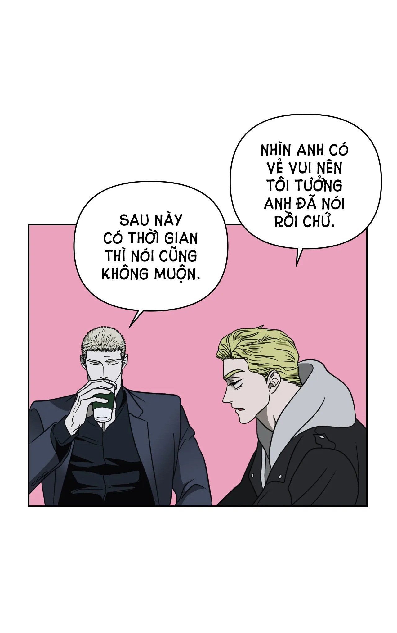 đọc truyện Shutline Chương 58.1 ảnh 33 tại Giả Dược