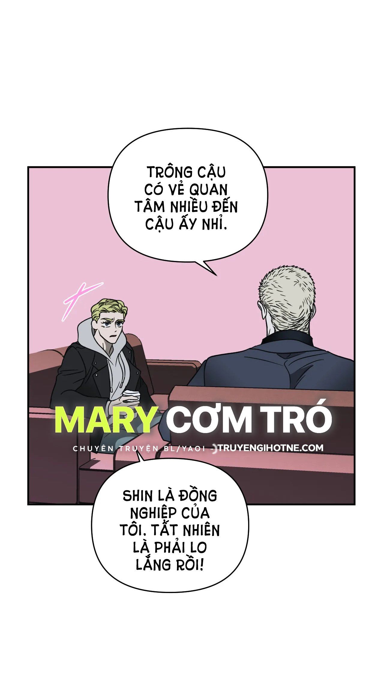 đọc truyện Shutline Chương 58.1 ảnh 36 tại Giả Dược