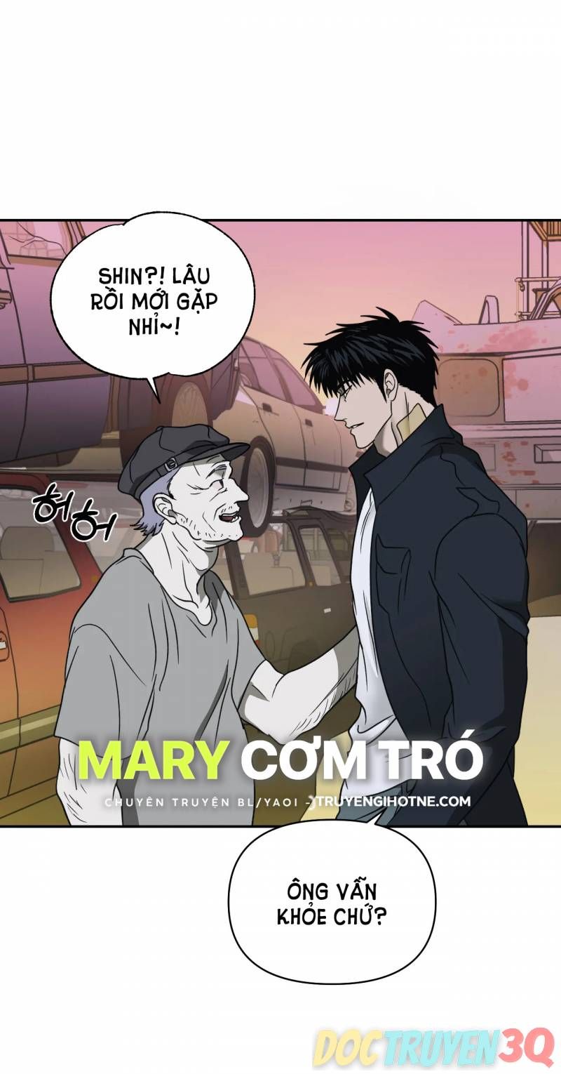 đọc truyện Shutline Chương 59.1 ảnh 33 tại Giả Dược