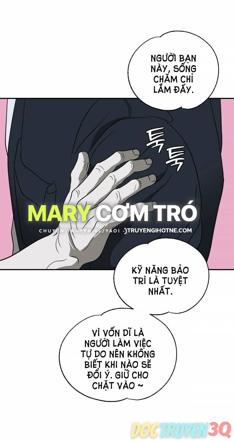 đọc truyện Shutline Chương 59.2 ảnh 4 tại Giả Dược