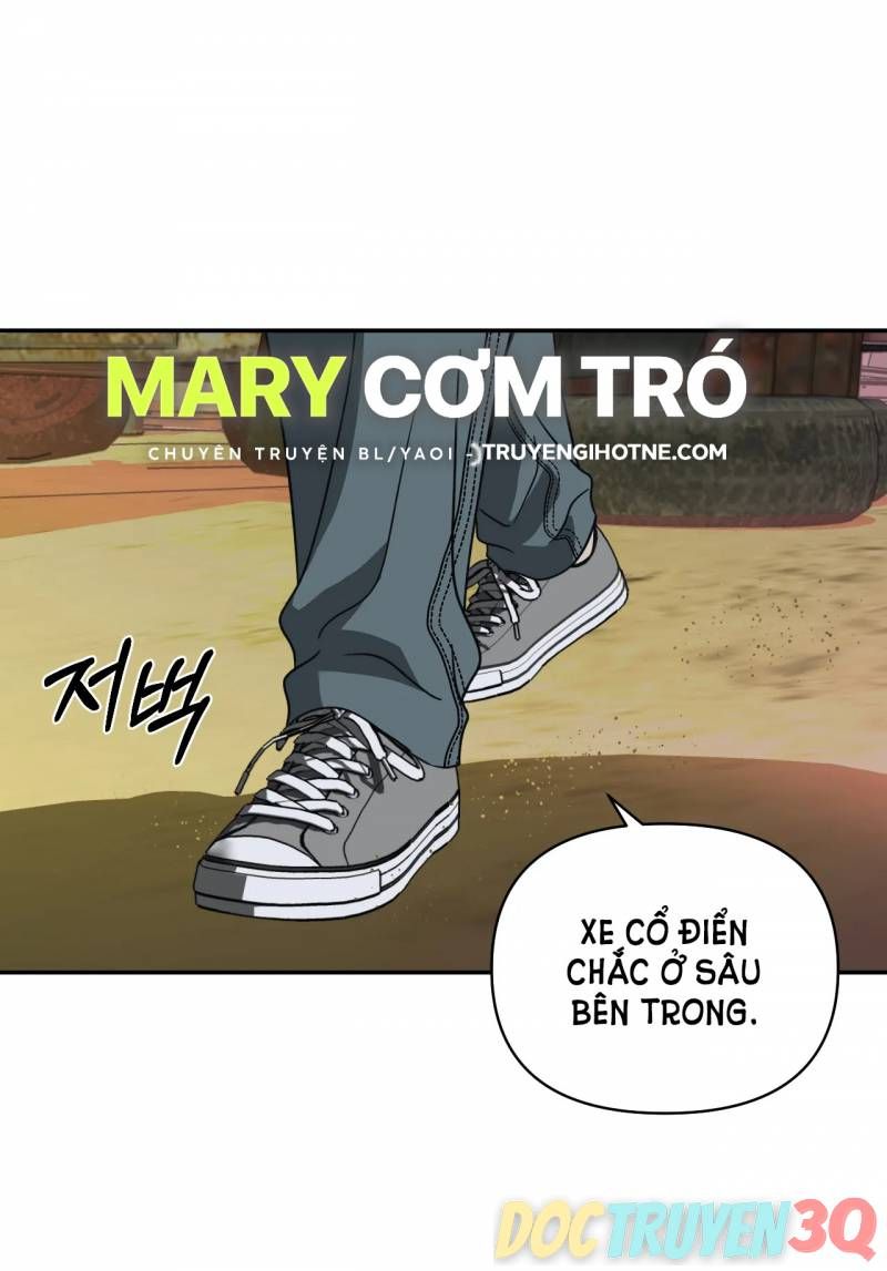 đọc truyện Shutline Chương 59.2 ảnh 8 tại Giả Dược