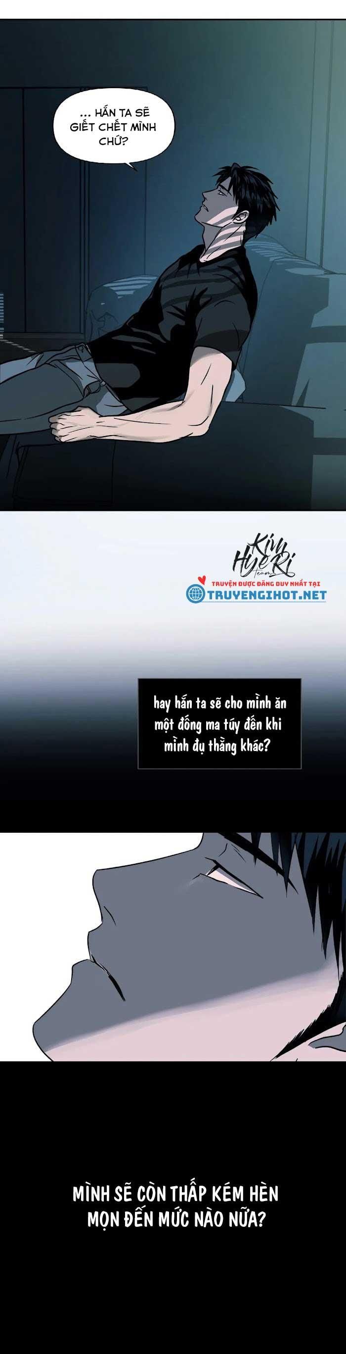 đọc truyện Shutline Chương 6 ảnh 31 tại Giả Dược