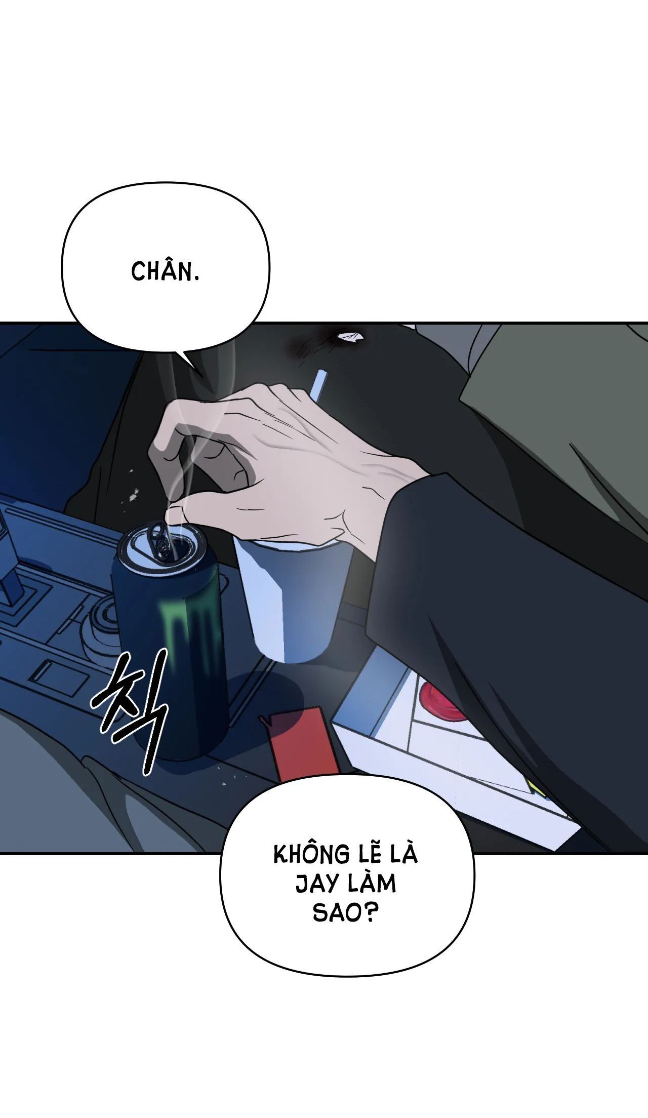 đọc truyện Shutline Chương 60.1 ảnh 27 tại Giả Dược