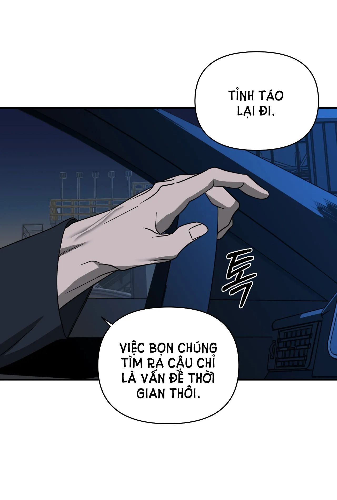 đọc truyện Shutline Chương 60.2 ảnh 13 tại Giả Dược