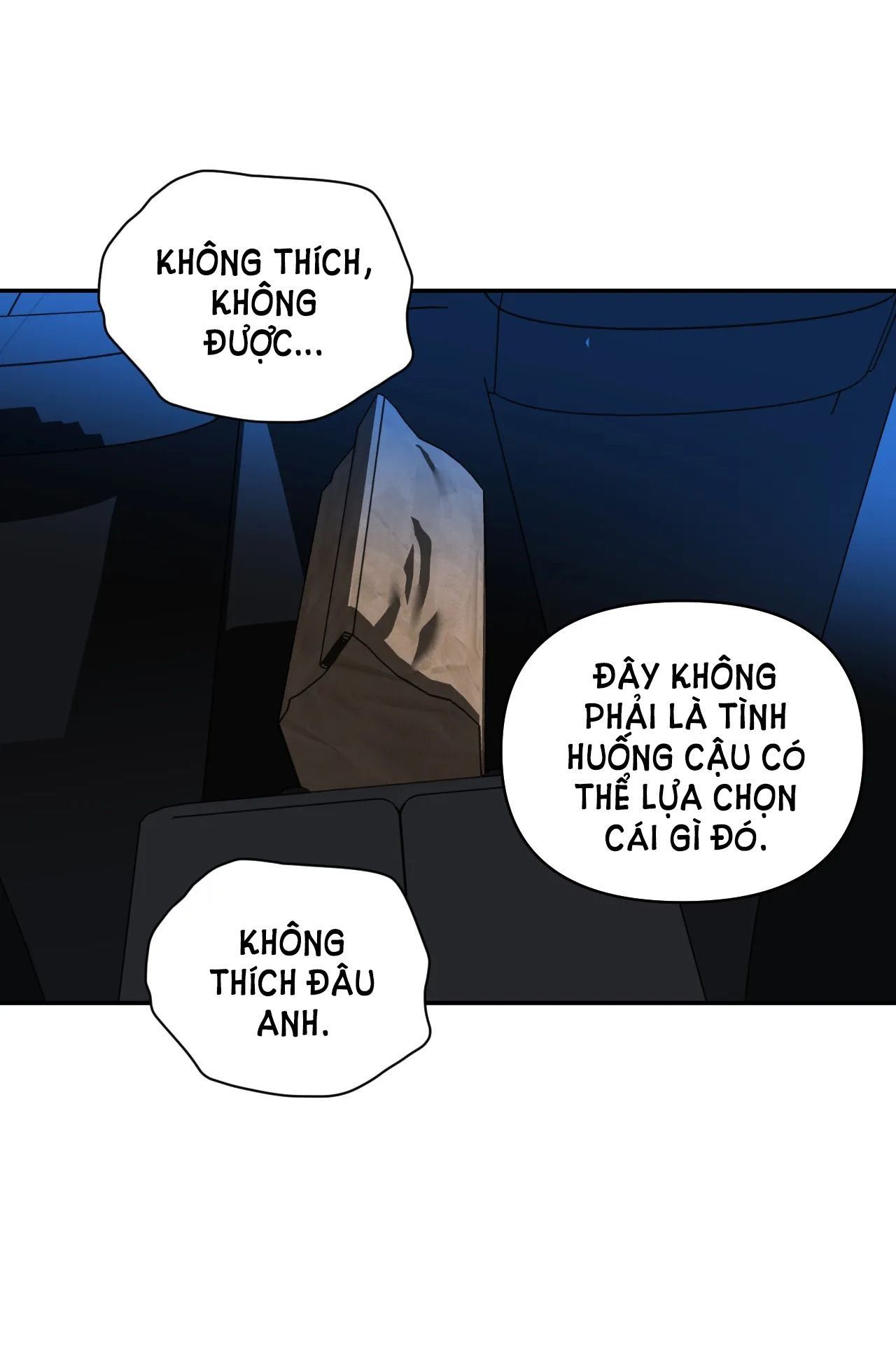 đọc truyện Shutline Chương 60.2 ảnh 15 tại Giả Dược