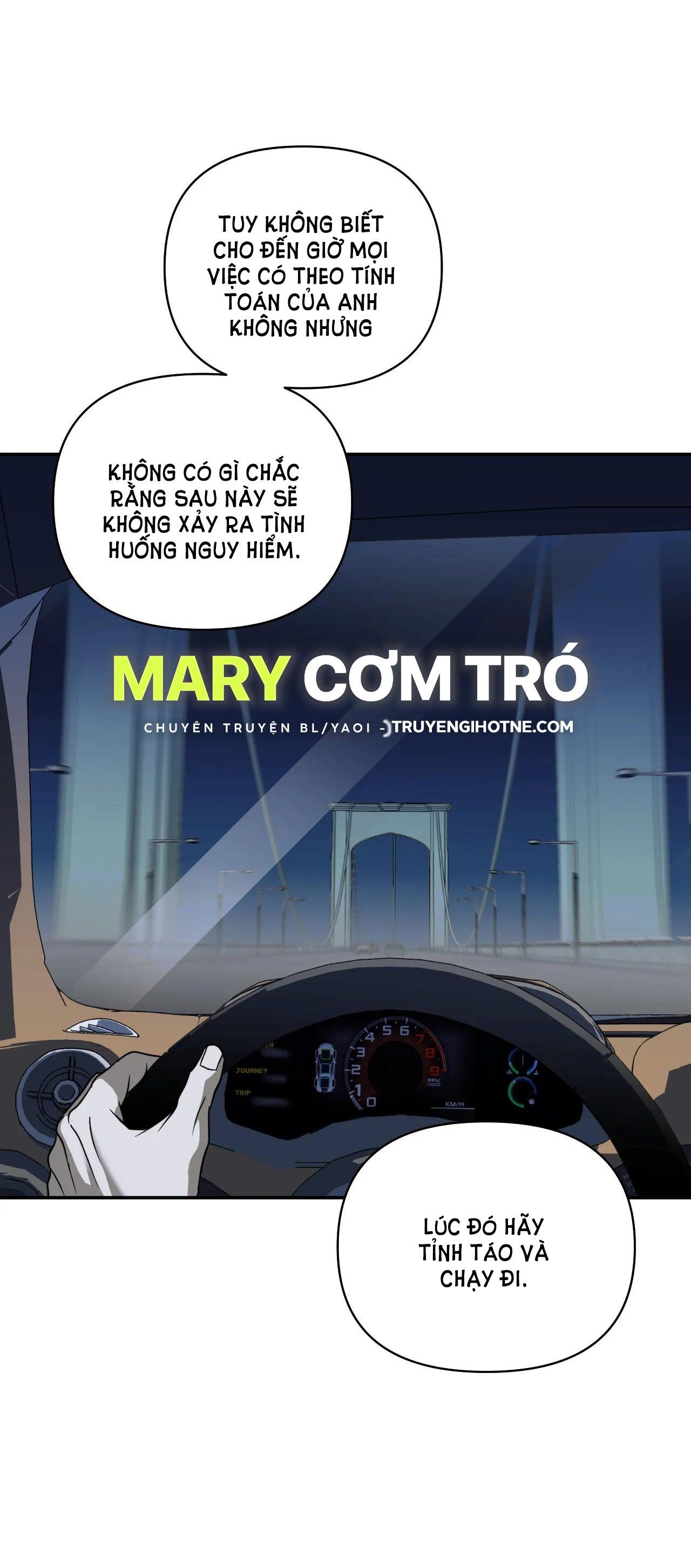 đọc truyện Shutline Chương 63.1 ảnh 36 tại Giả Dược