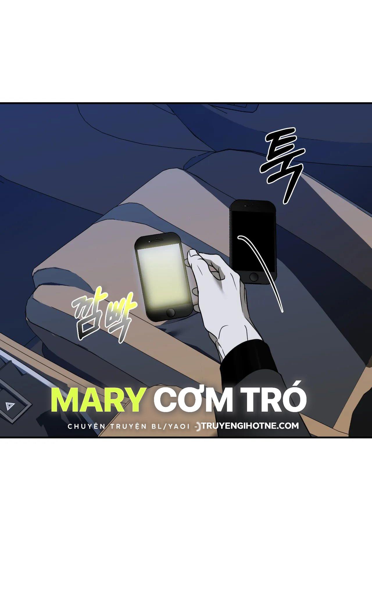 đọc truyện Shutline Chương 63.1 ảnh 6 tại Giả Dược