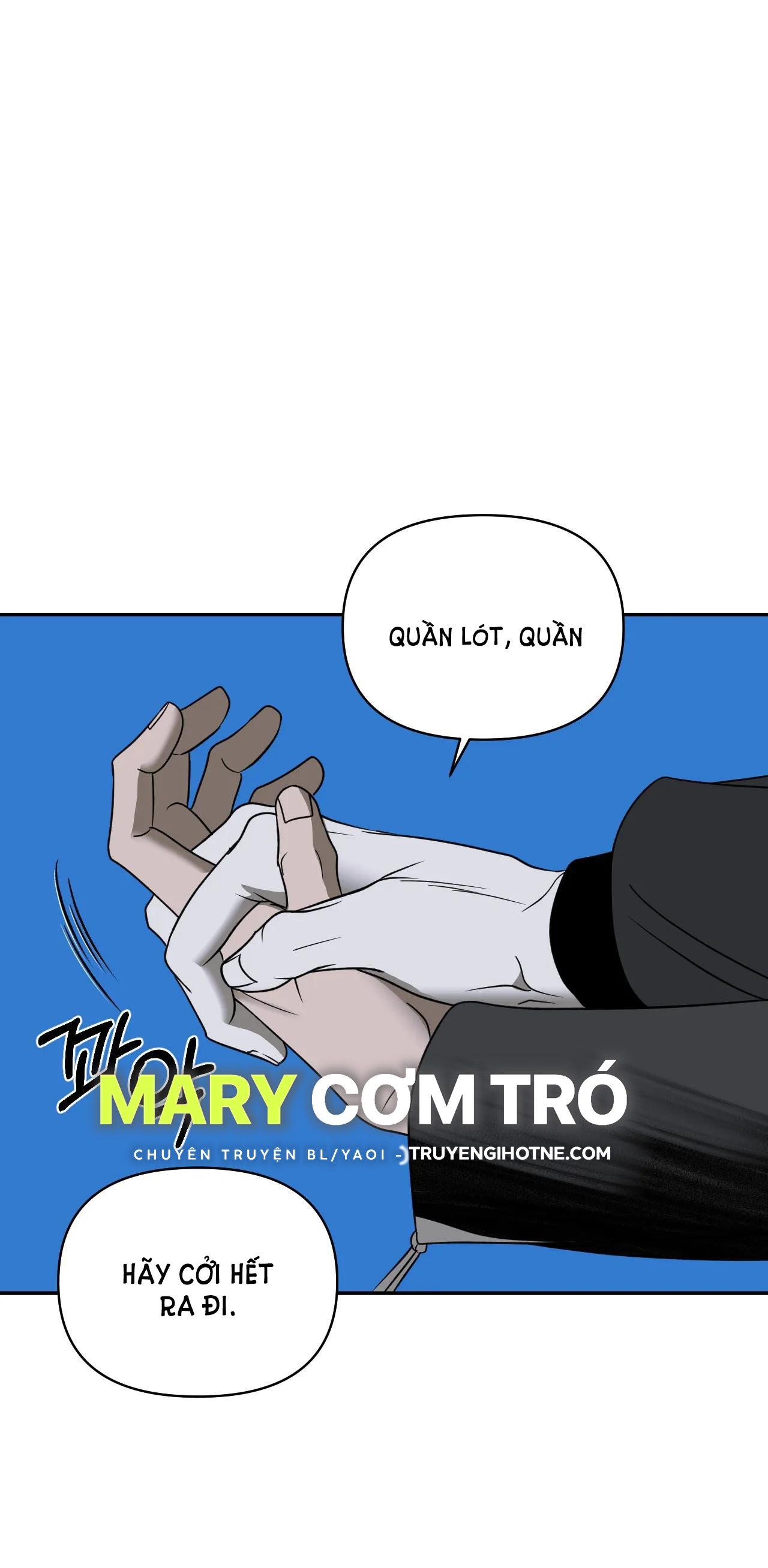 đọc truyện Shutline Chương 63.2 ảnh 9 tại Giả Dược