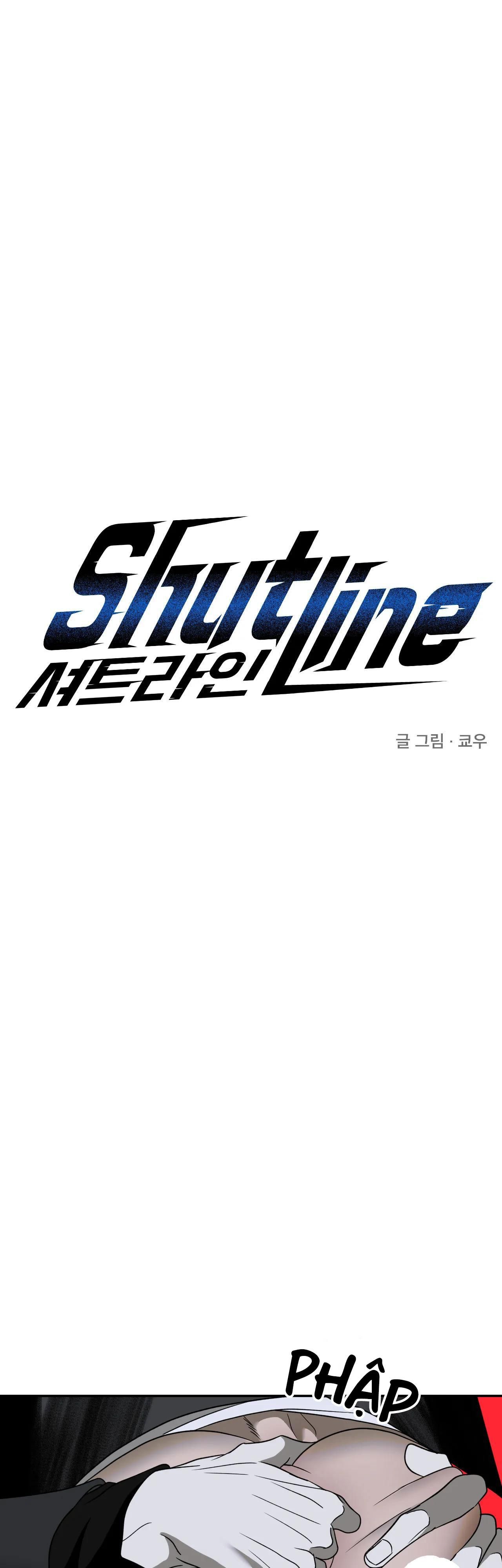 đọc truyện Shutline Chương 64 ảnh 2 tại Giả Dược