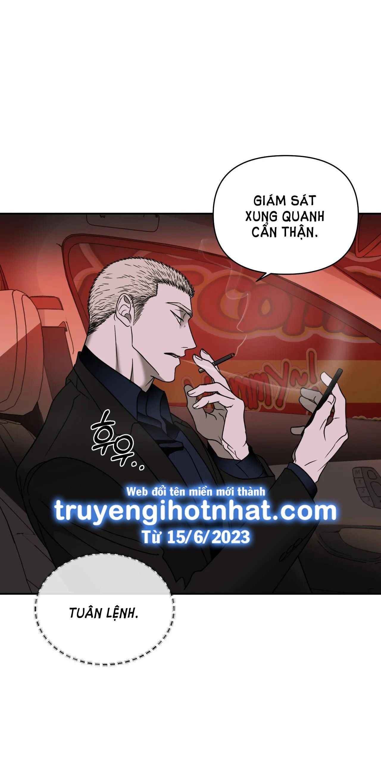đọc truyện Shutline Chương 66.1 ảnh 37 tại Giả Dược