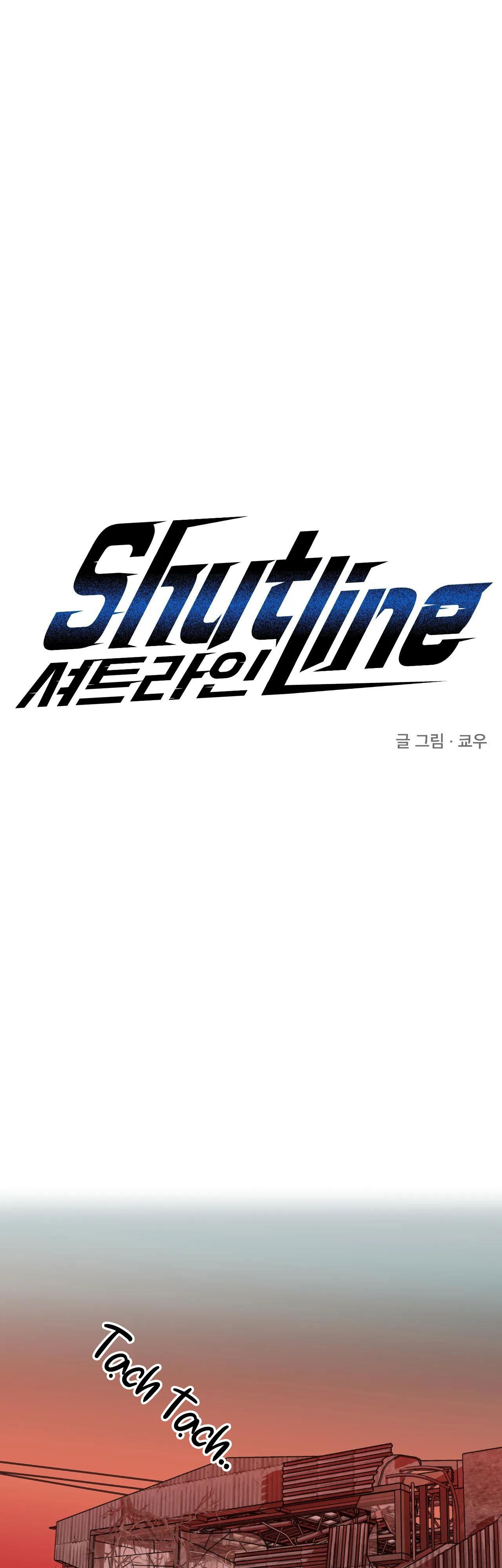 đọc truyện Shutline Chương 66 ảnh 2 tại Giả Dược