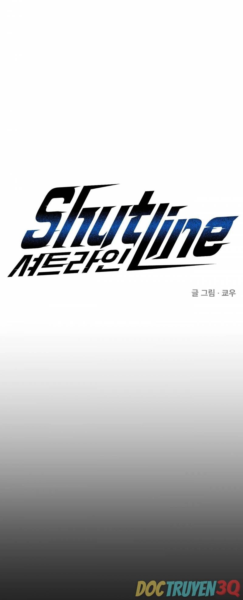 đọc truyện Shutline Chương 67.1 ảnh 2 tại Giả Dược