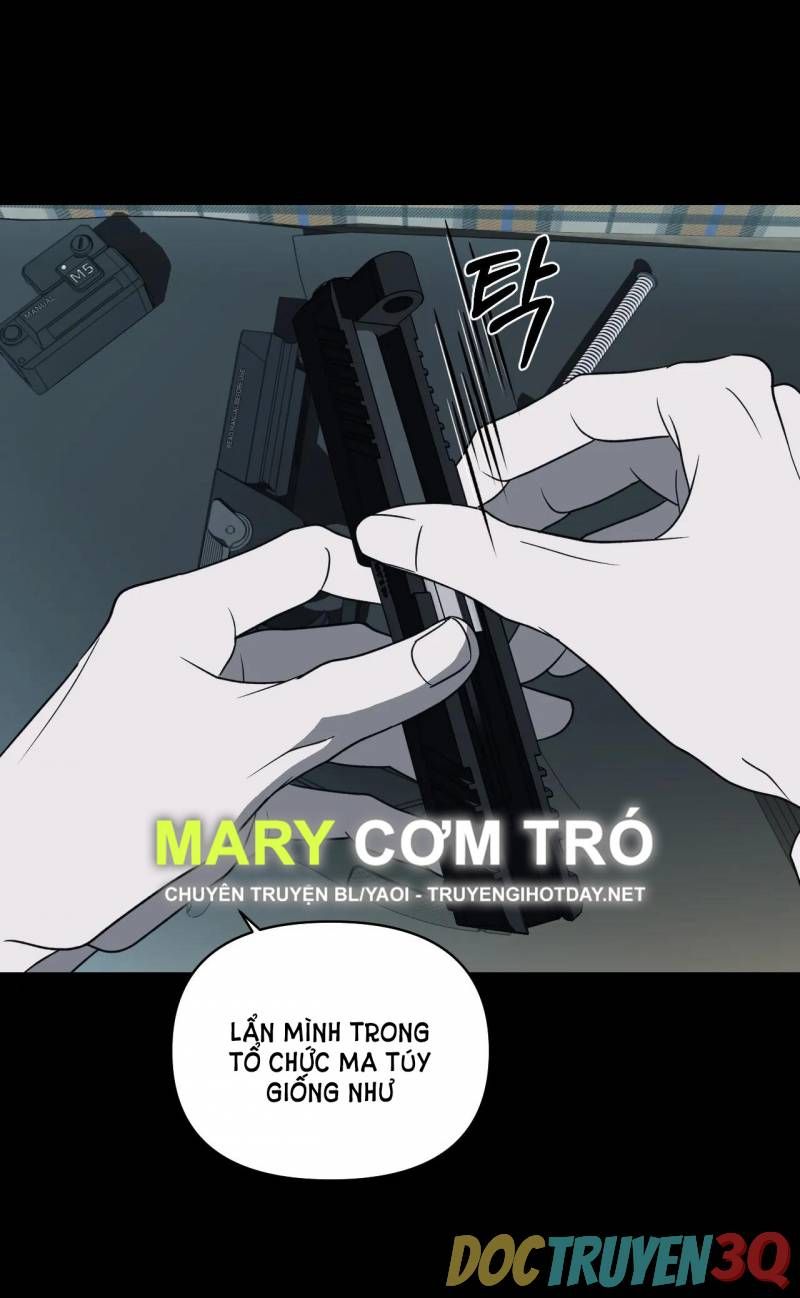 đọc truyện Shutline Chương 67.1 ảnh 17 tại Giả Dược