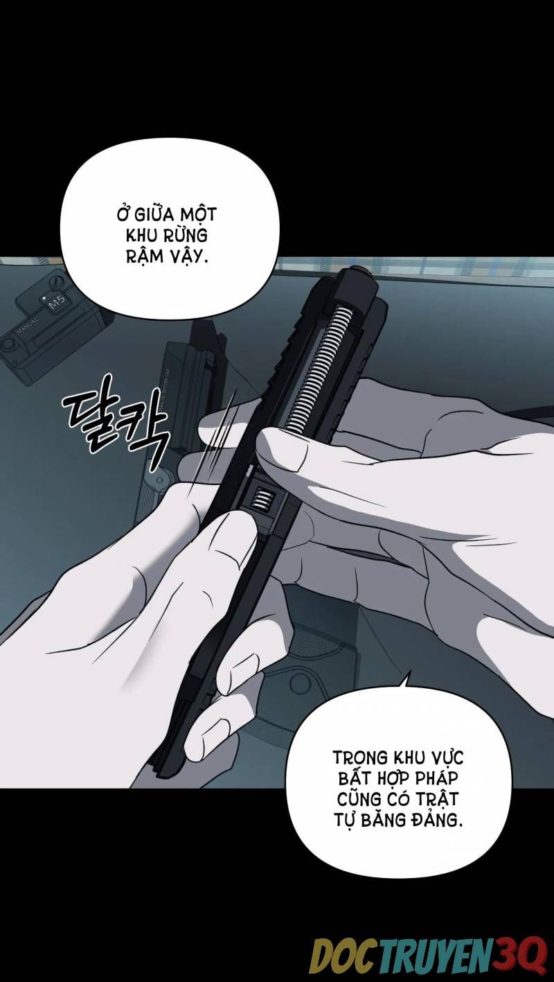đọc truyện Shutline Chương 67.1 ảnh 18 tại Giả Dược