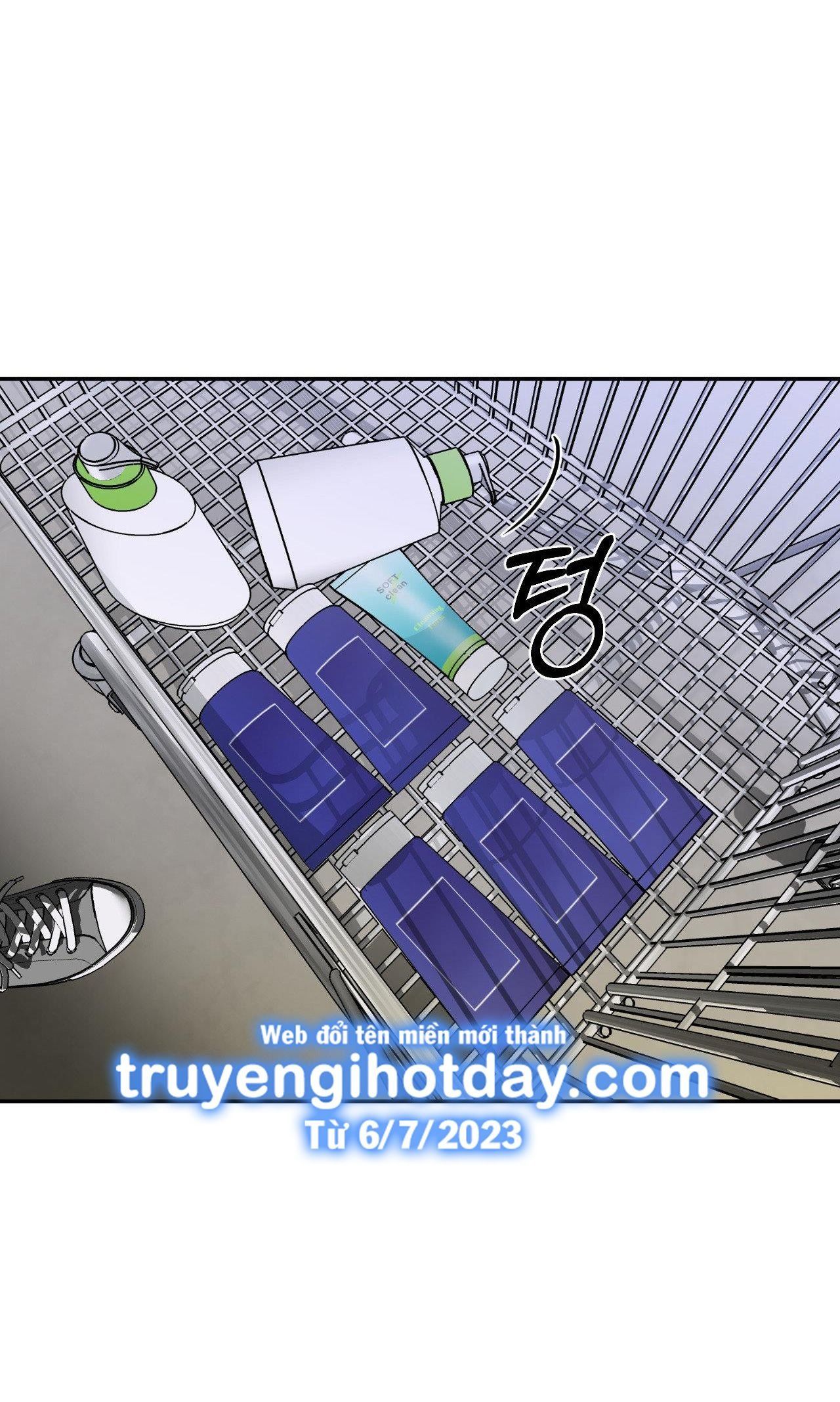 đọc truyện Shutline Chương 69.1 ảnh 21 tại Giả Dược