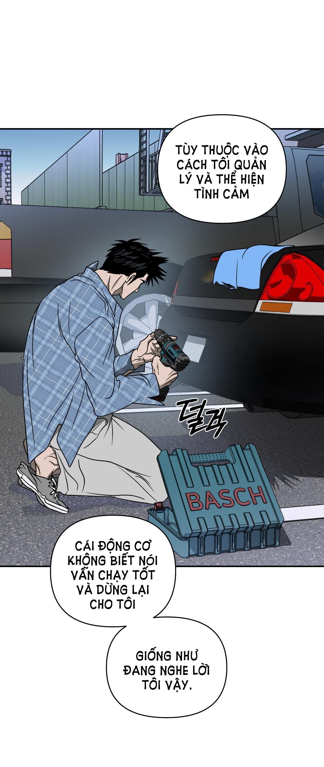 đọc truyện Shutline Chương 69.1 ảnh 29 tại Giả Dược