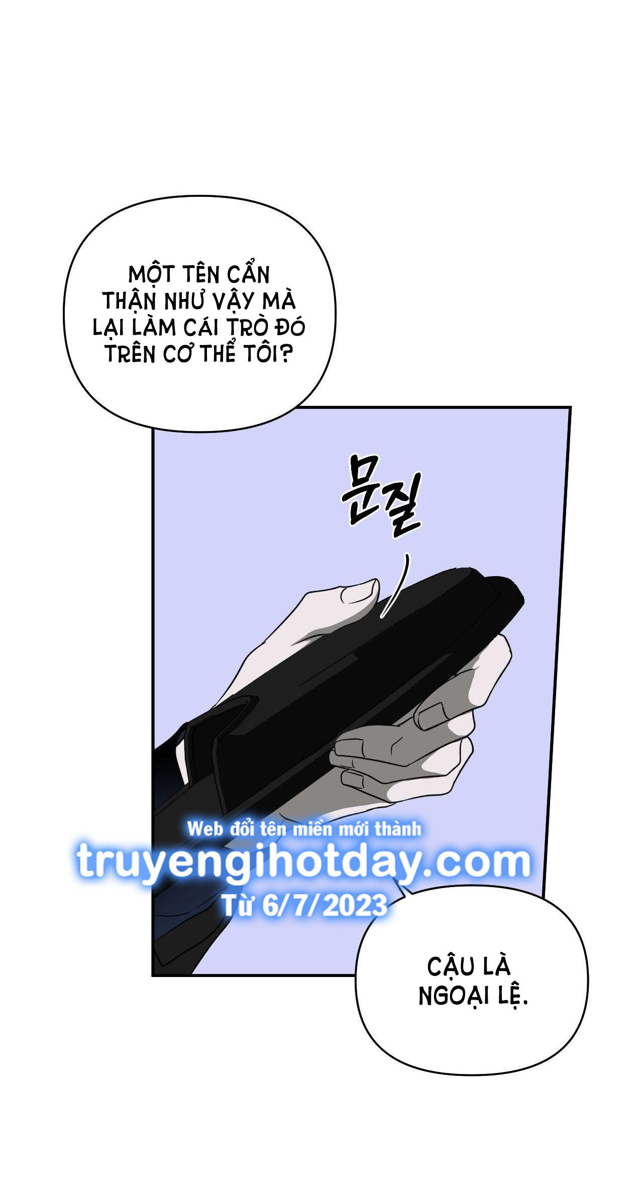 đọc truyện Shutline Chương 69.2 ảnh 10 tại Giả Dược