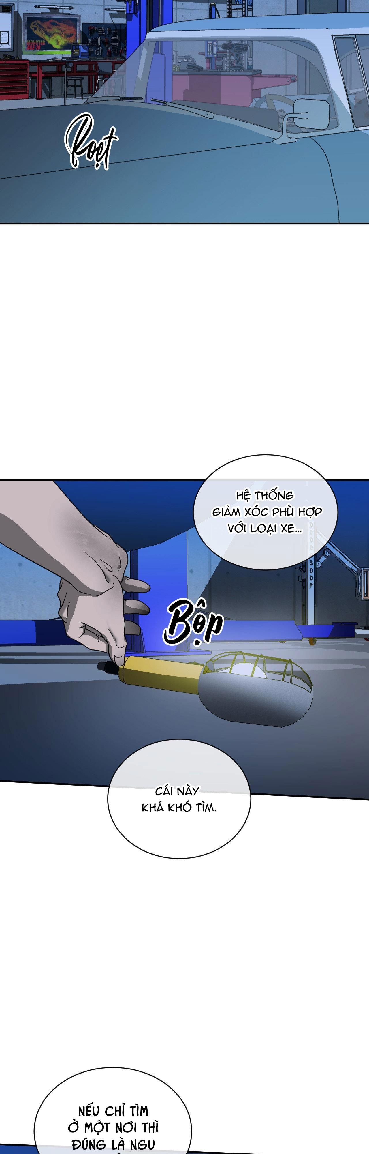 đọc truyện Shutline Chương 70 ảnh 28 tại Giả Dược