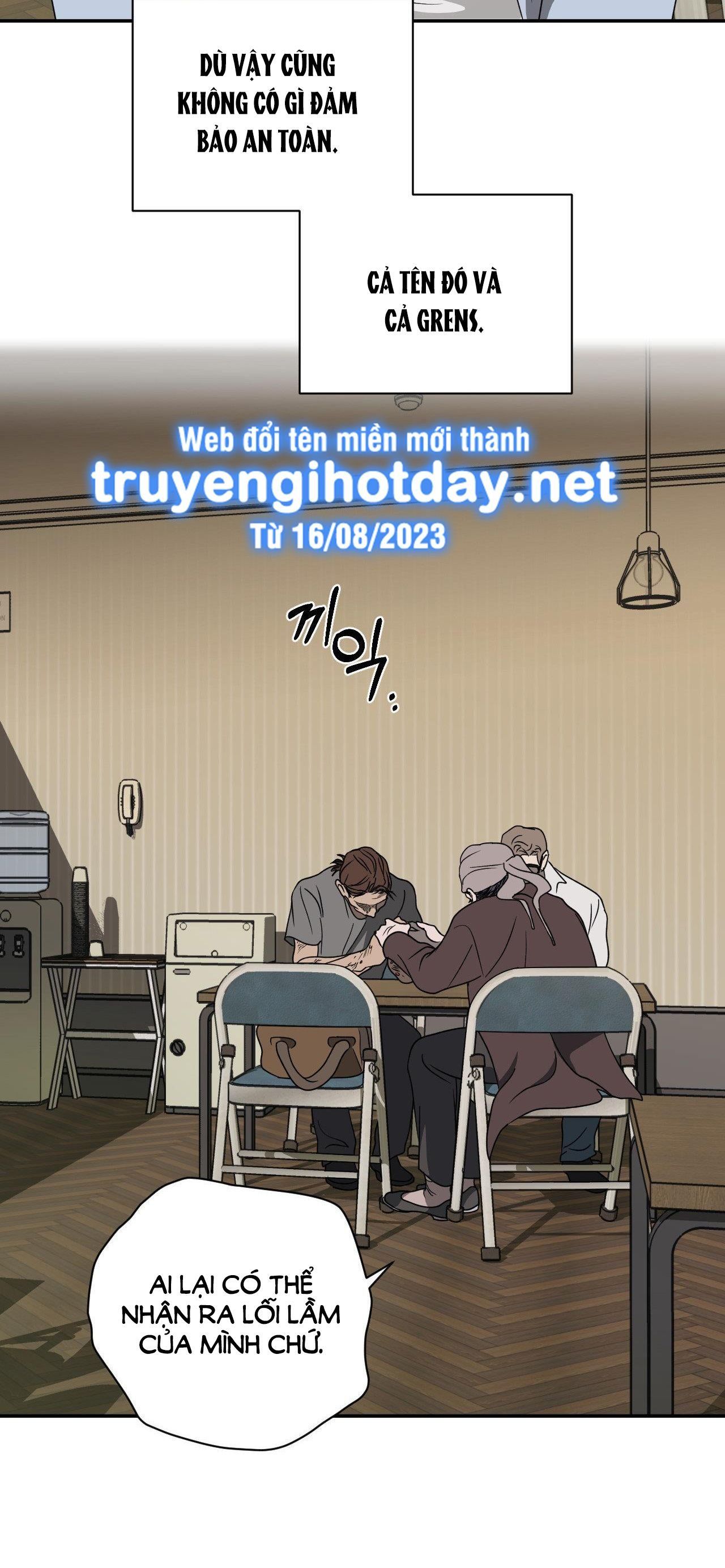 đọc truyện Shutline Chương 71.1 ảnh 23 tại Giả Dược