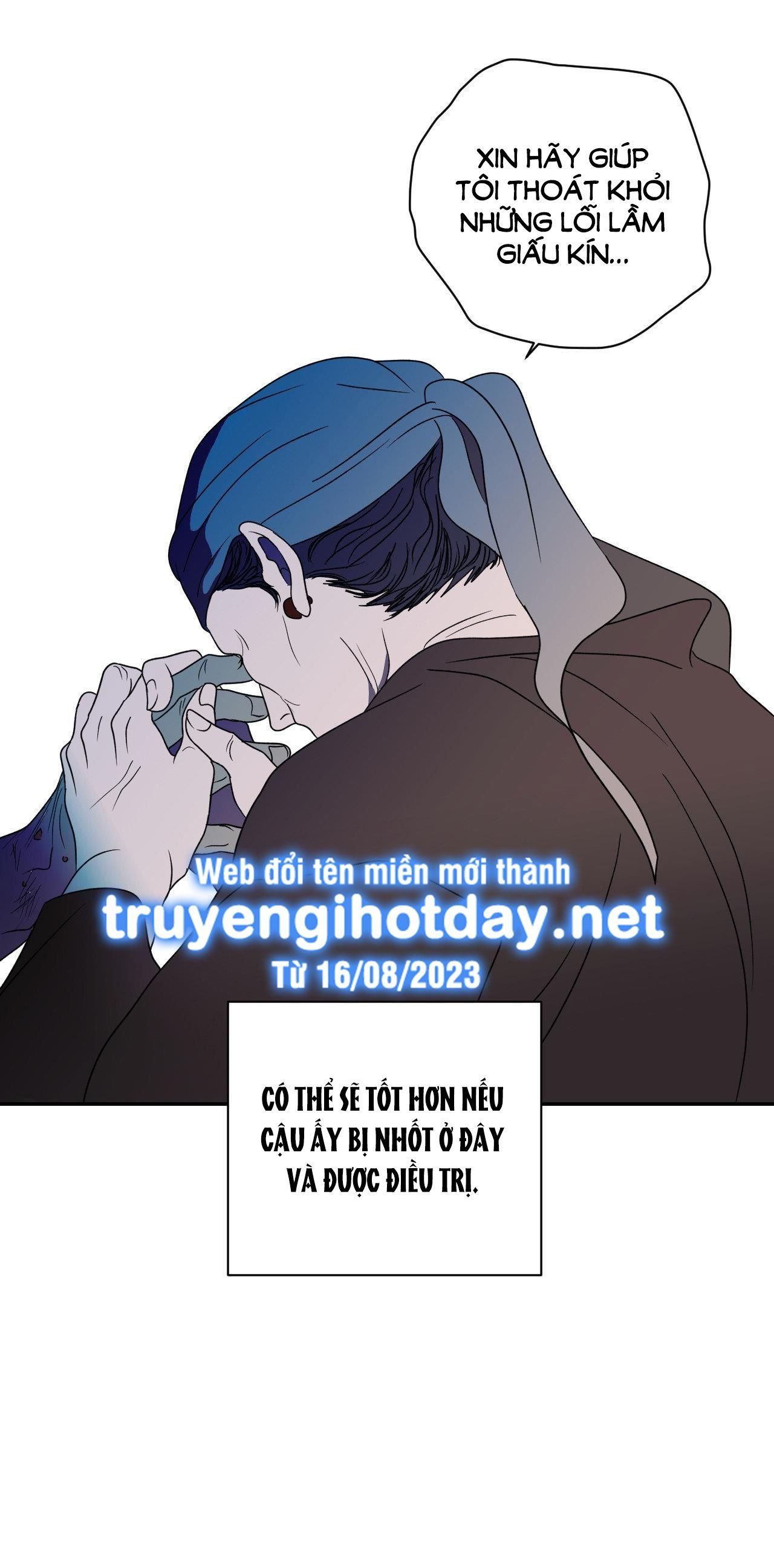 đọc truyện Shutline Chương 71.1 ảnh 25 tại Giả Dược