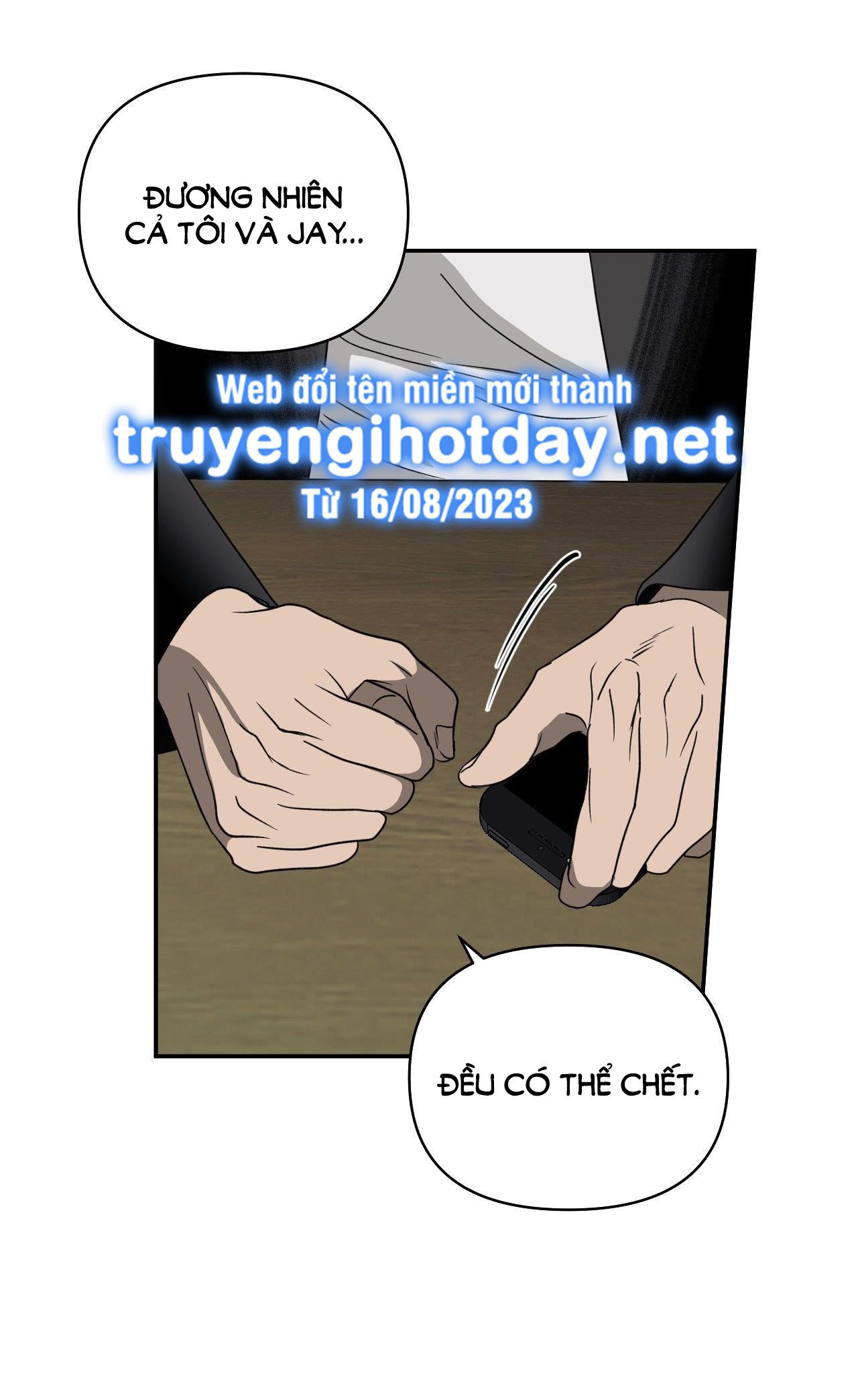 đọc truyện Shutline Chương 71.2 ảnh 9 tại Giả Dược