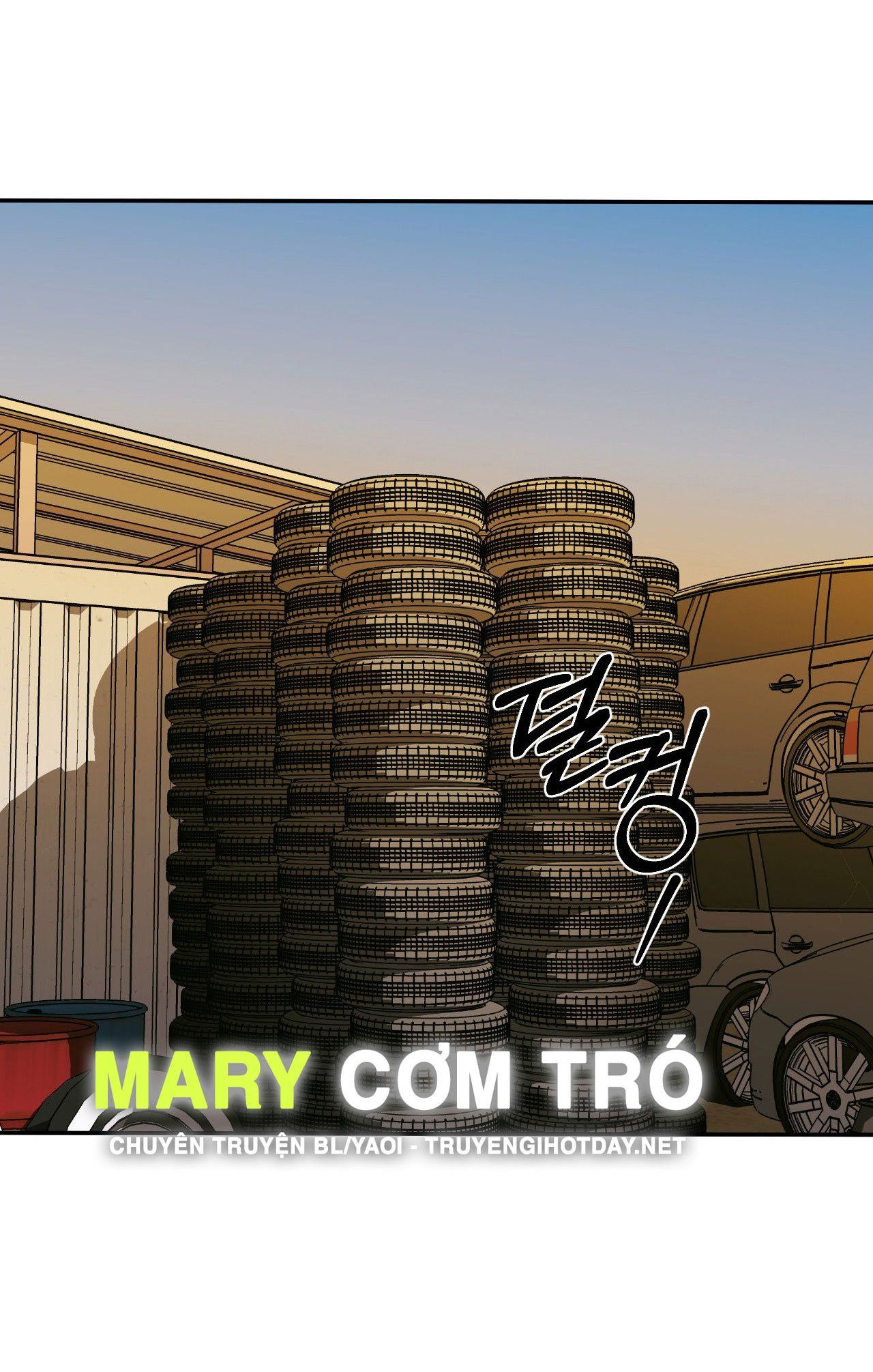 đọc truyện Shutline Chương 73.2 ảnh 15 tại Giả Dược