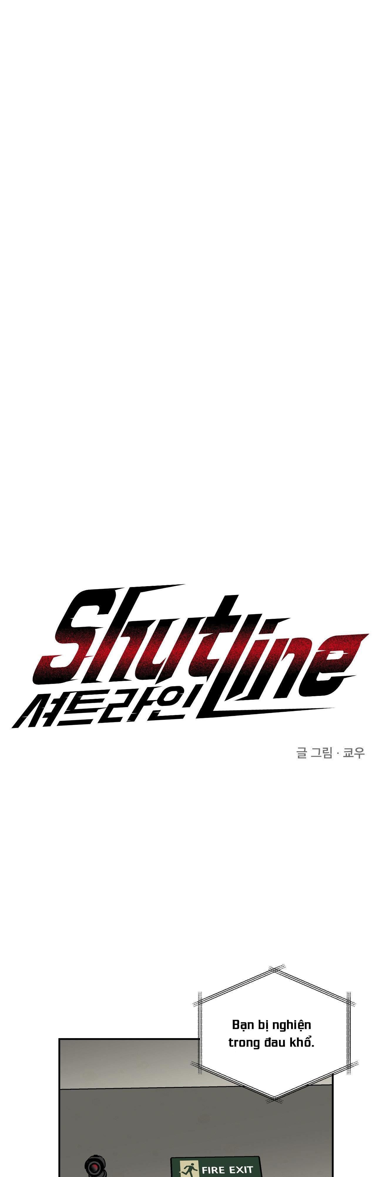 đọc truyện Shutline Chương 73 ảnh 16 tại Giả Dược