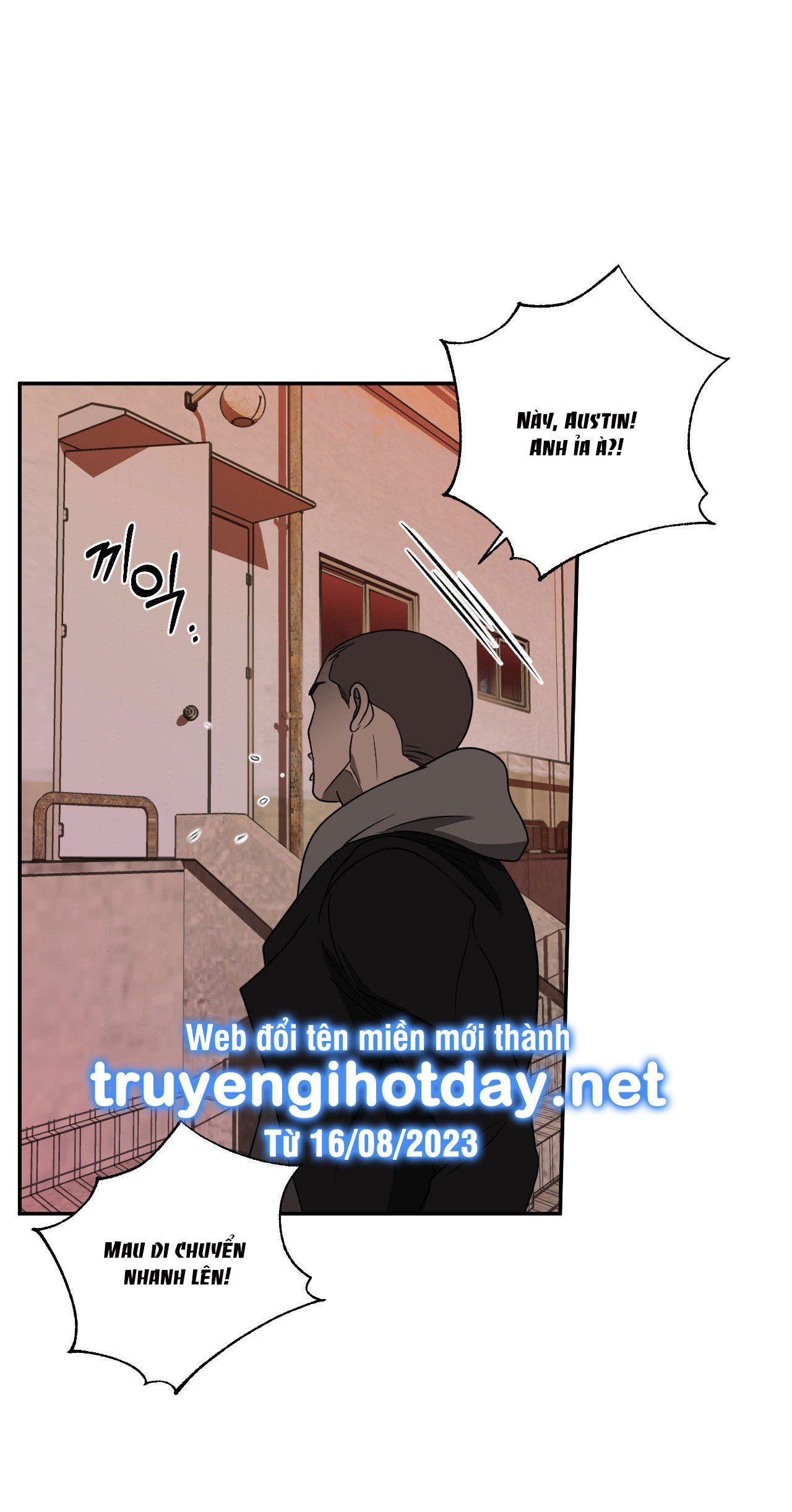 đọc truyện Shutline Chương 74.1 ảnh 3 tại Giả Dược