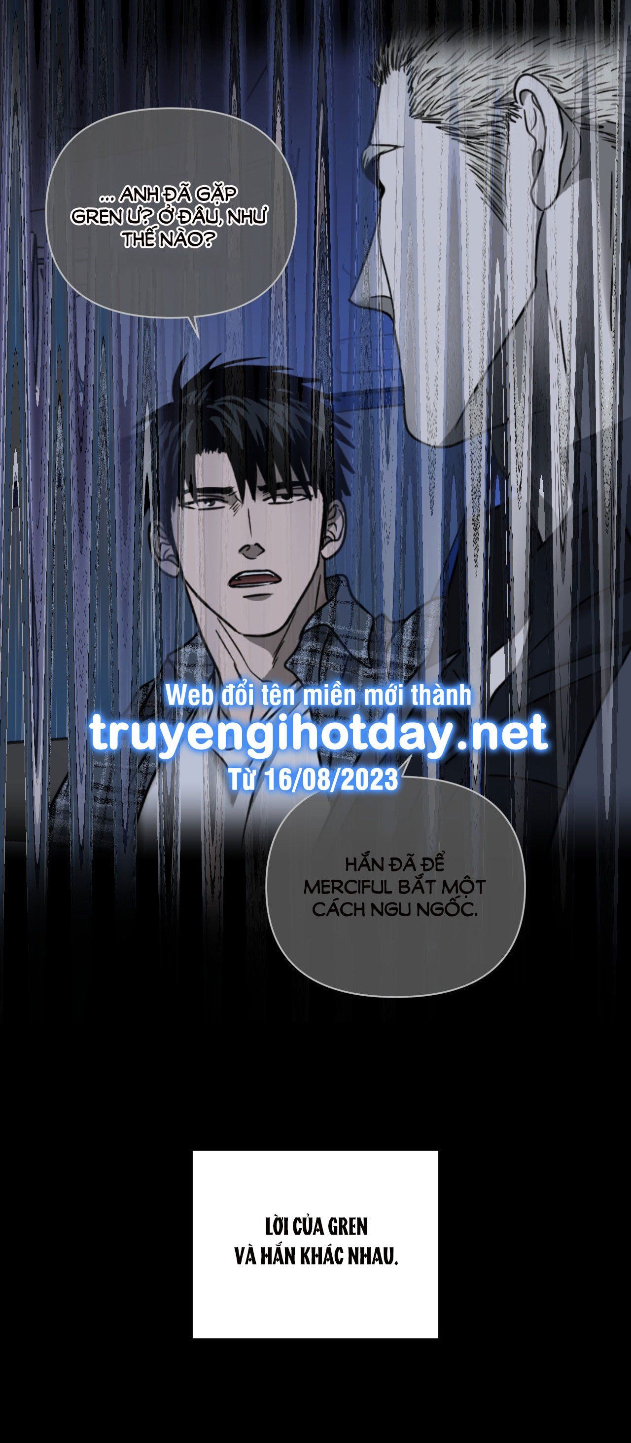 đọc truyện Shutline Chương 74.2 ảnh 27 tại Giả Dược