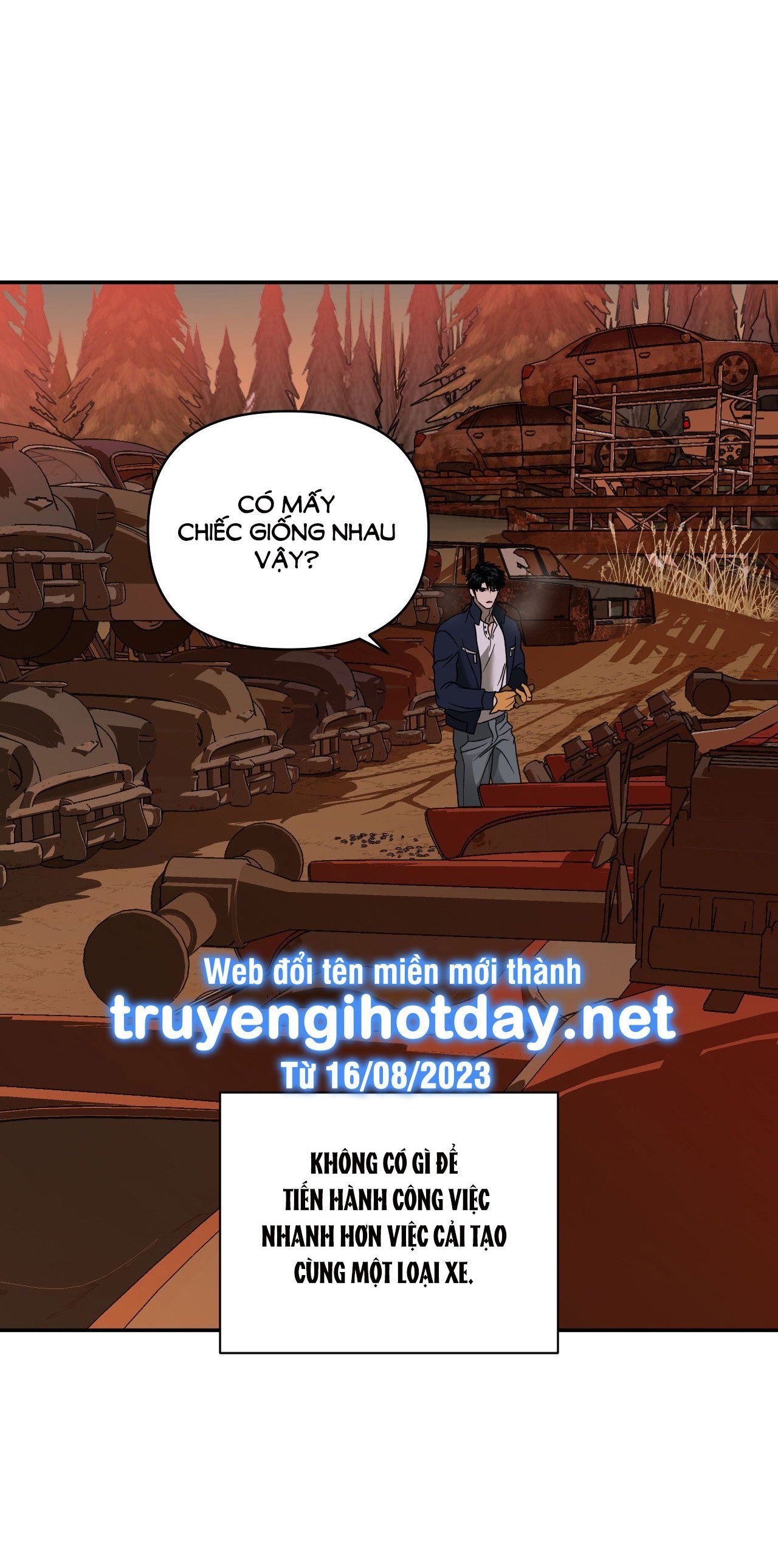 đọc truyện Shutline Chương 74.2 ảnh 7 tại Giả Dược