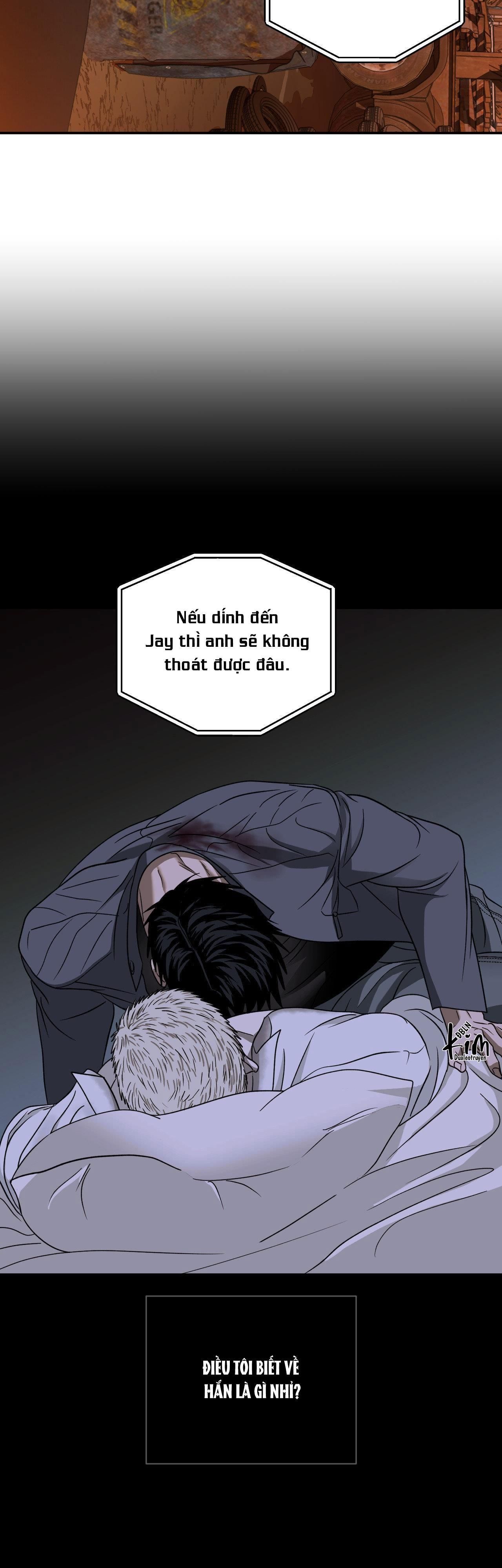 đọc truyện Shutline Chương 74 ảnh 36 tại Giả Dược