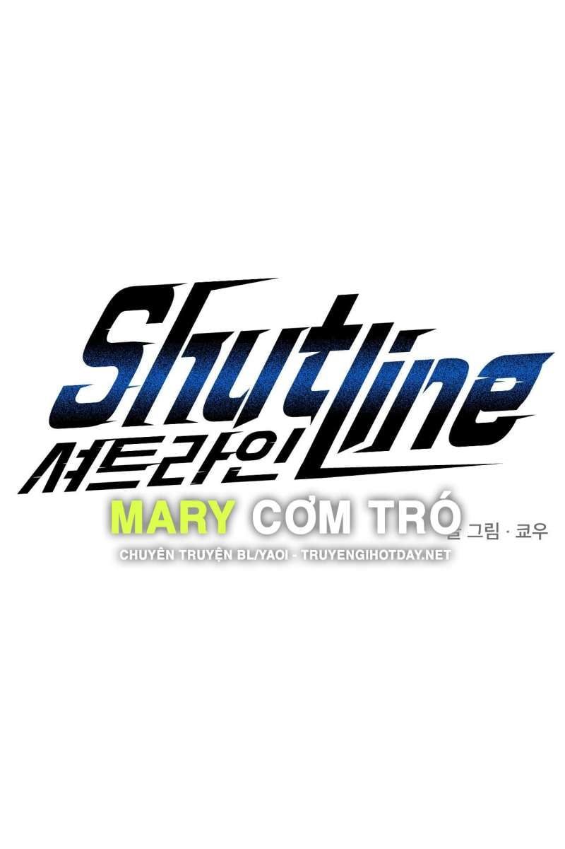 đọc truyện Shutline Chương 75.1 ảnh 16 tại Giả Dược