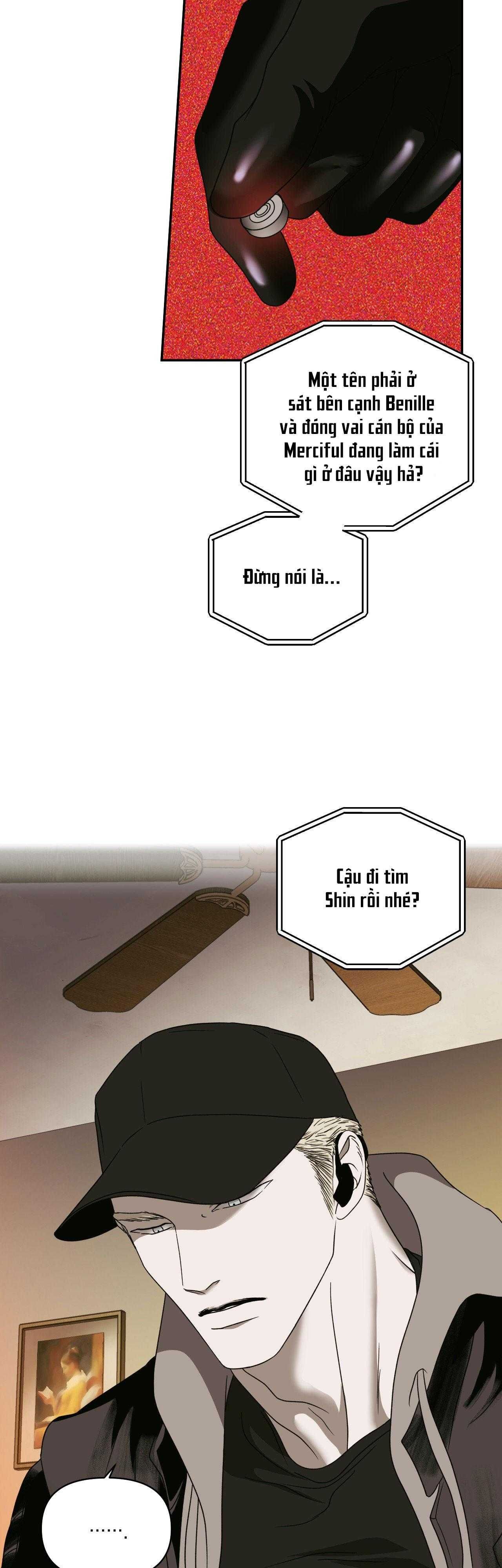 đọc truyện Shutline Chương 83 ảnh 8 tại Giả Dược