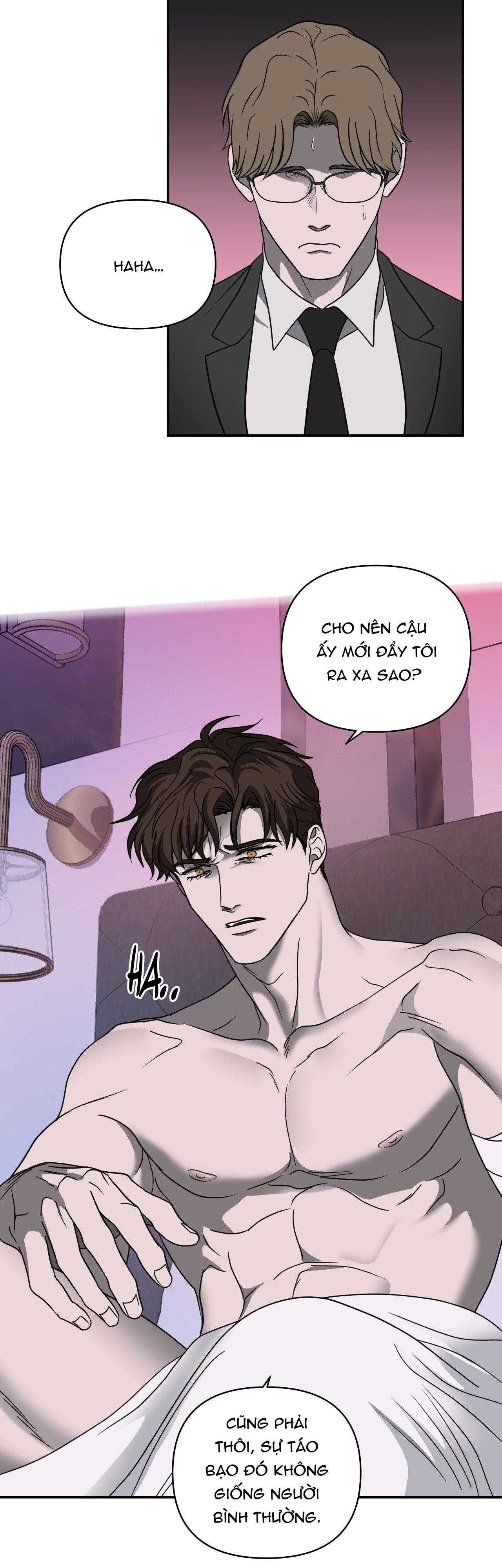 đọc truyện Shutline Chương 84 ảnh 5 tại Giả Dược