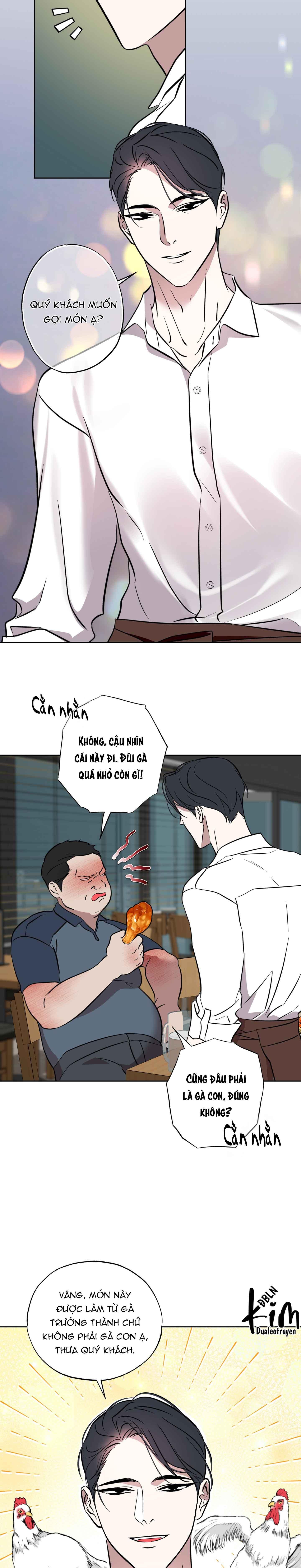 đọc truyện Shutline Chương 88 ảnh 2 tại Giả Dược