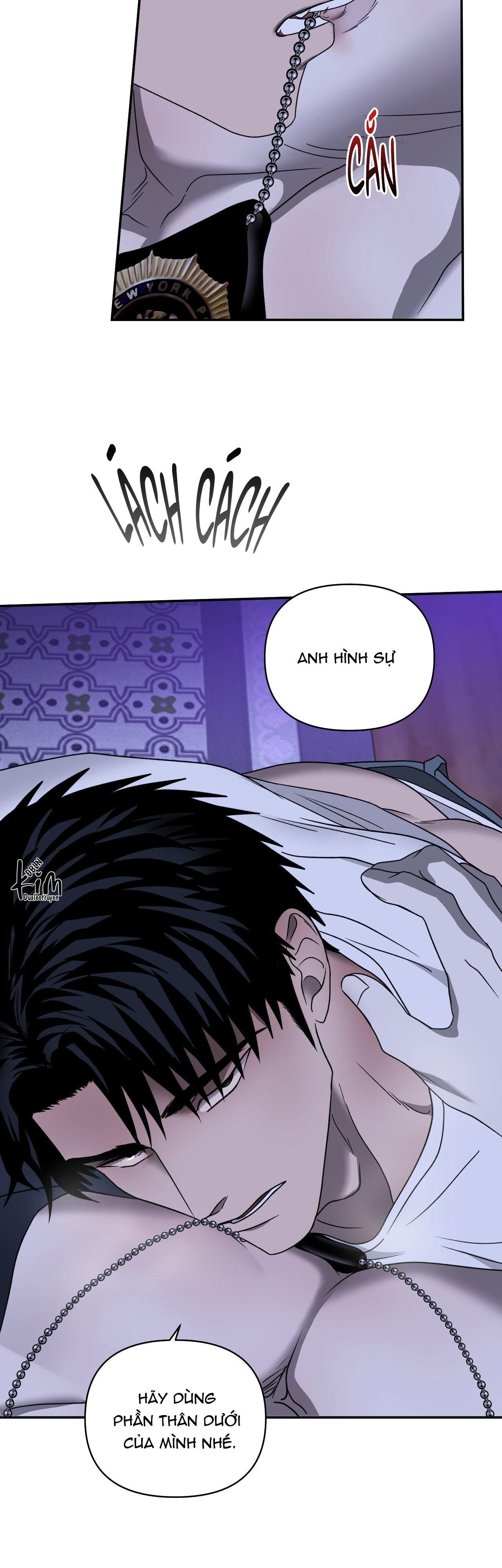 đọc truyện Shutline Chương 90 ảnh 13 tại Giả Dược