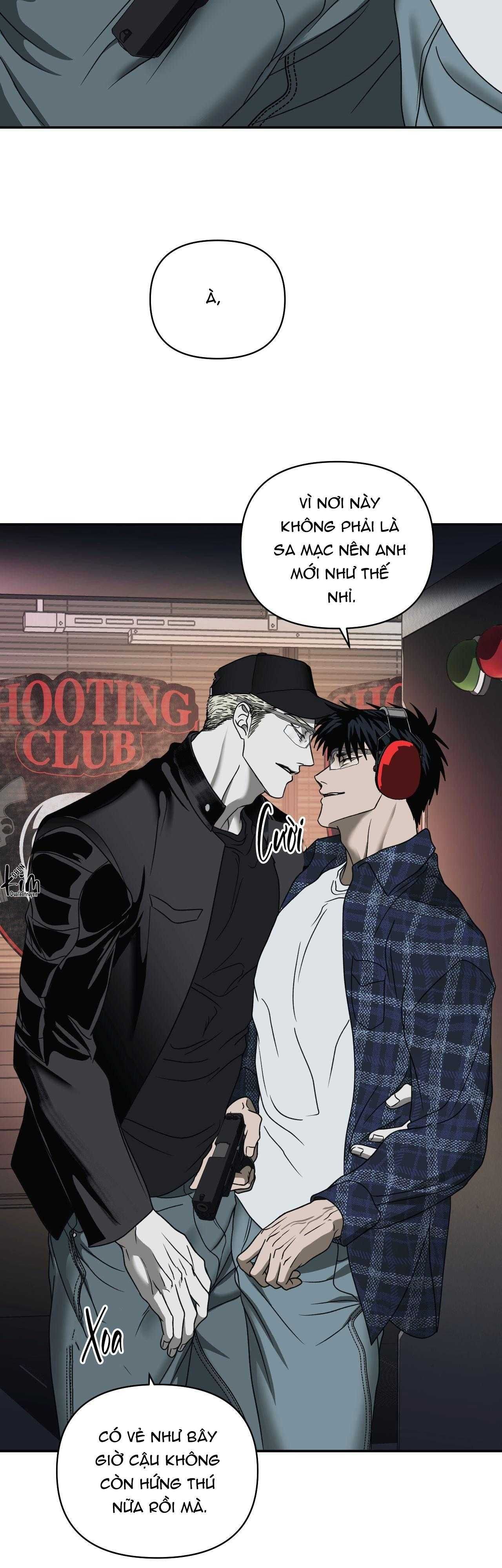 đọc truyện Shutline Chương 96 ảnh 10 tại Giả Dược