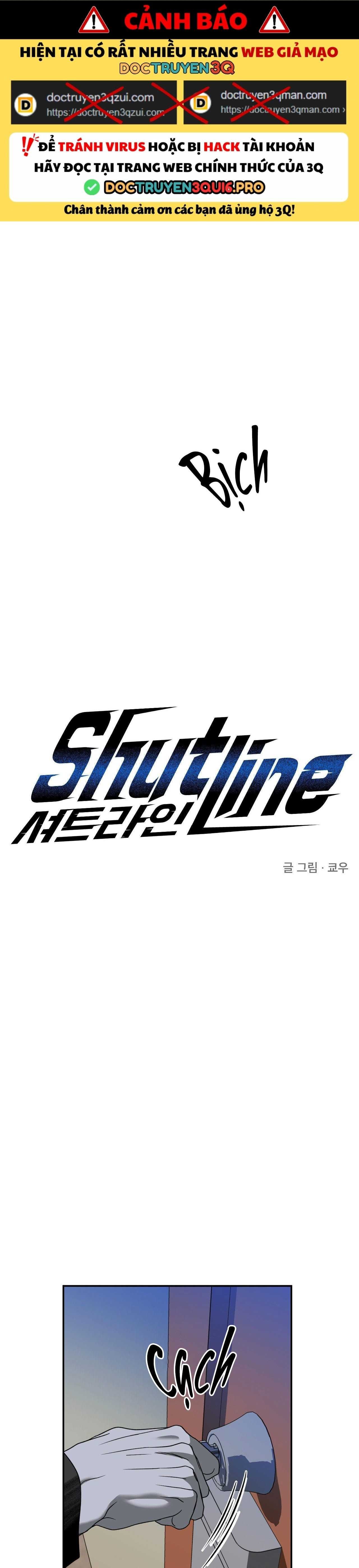 đọc truyện Shutline Chương 97 ảnh 1 tại Giả Dược
