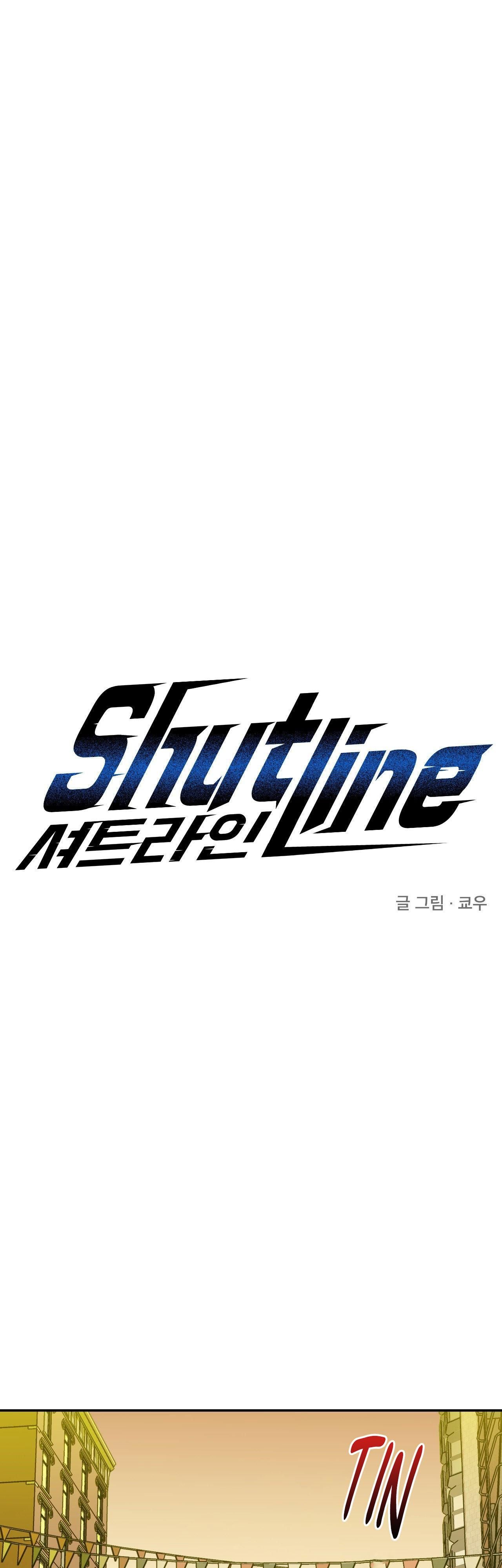đọc truyện Shutline Chương 98 ảnh 1 tại Giả Dược