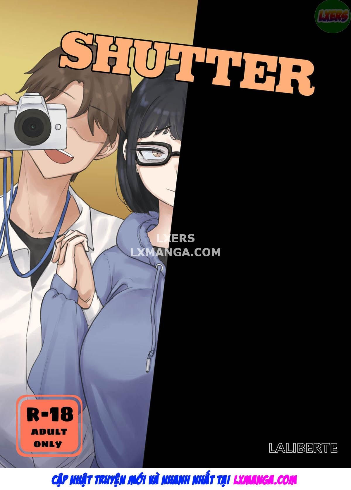 đọc truyện Shutter Oneshot ảnh 5 tại Thiên Thai Truyện