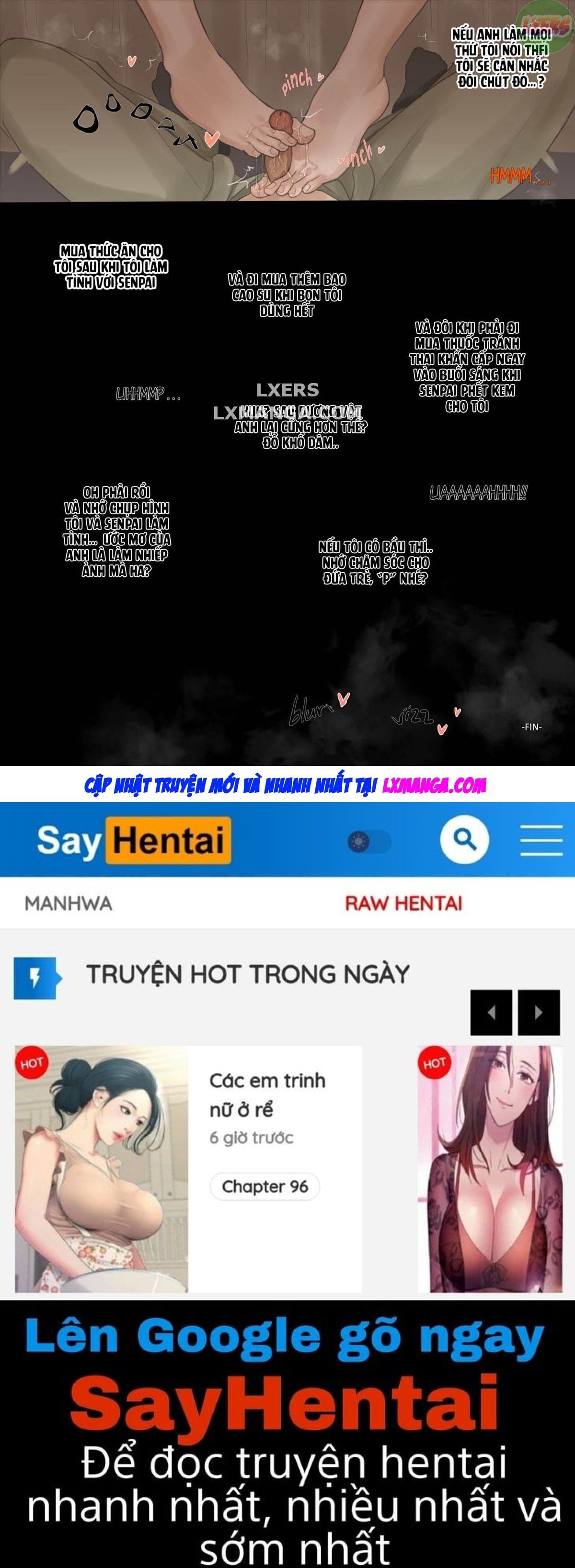 đọc truyện Shutter Oneshot ảnh 49 tại Thiên Thai Truyện