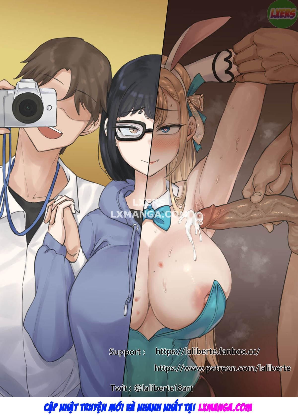 đọc truyện Shutter Oneshot ảnh 7 tại Thiên Thai Truyện