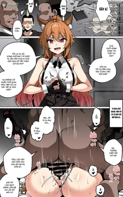 Shuugeki!