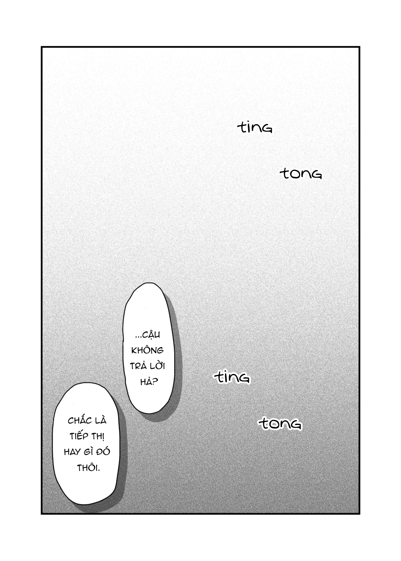 đọc truyện Shuukura Doujinshi (kari) Chương 1 ảnh 19 tại Thiên Thai Truyện